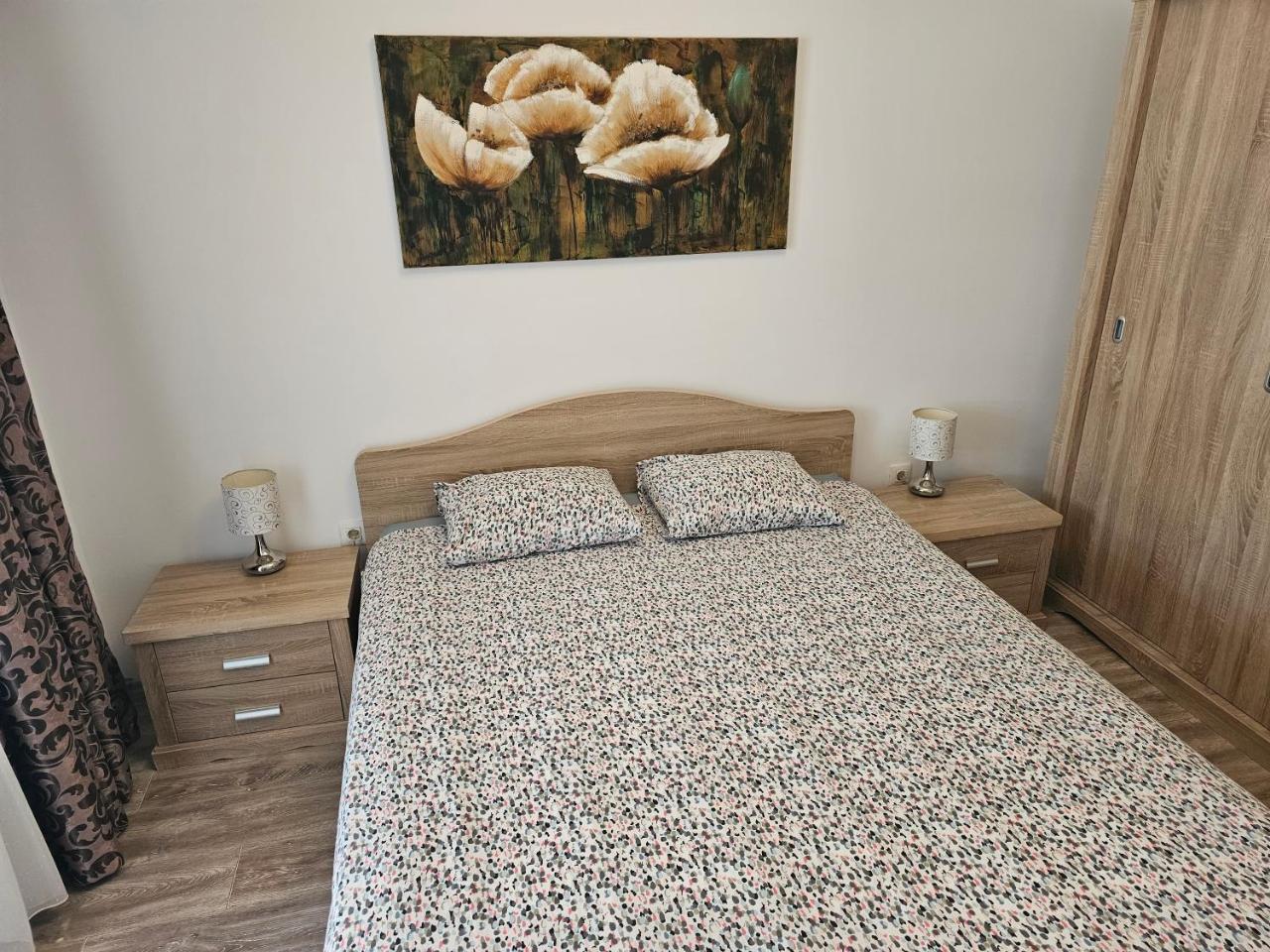 Apartament Holiday