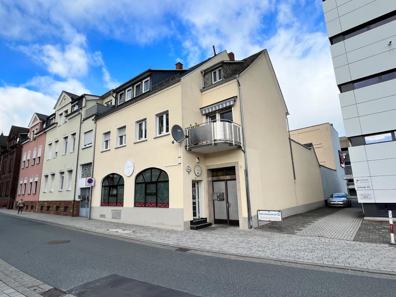 Gastezimmer Limburg City em Limburg