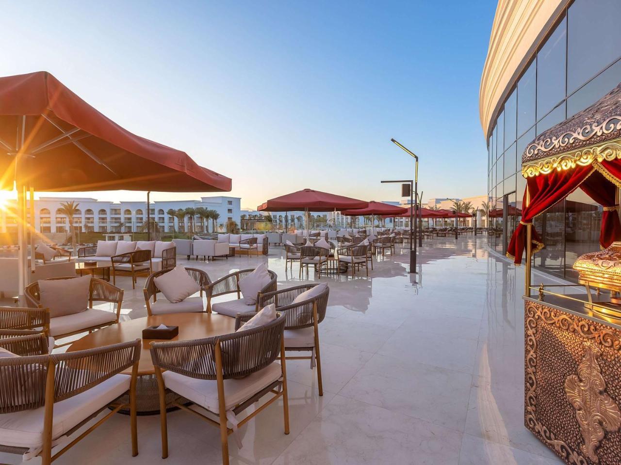 Club Prive By Rixos Sharm El Sheikh