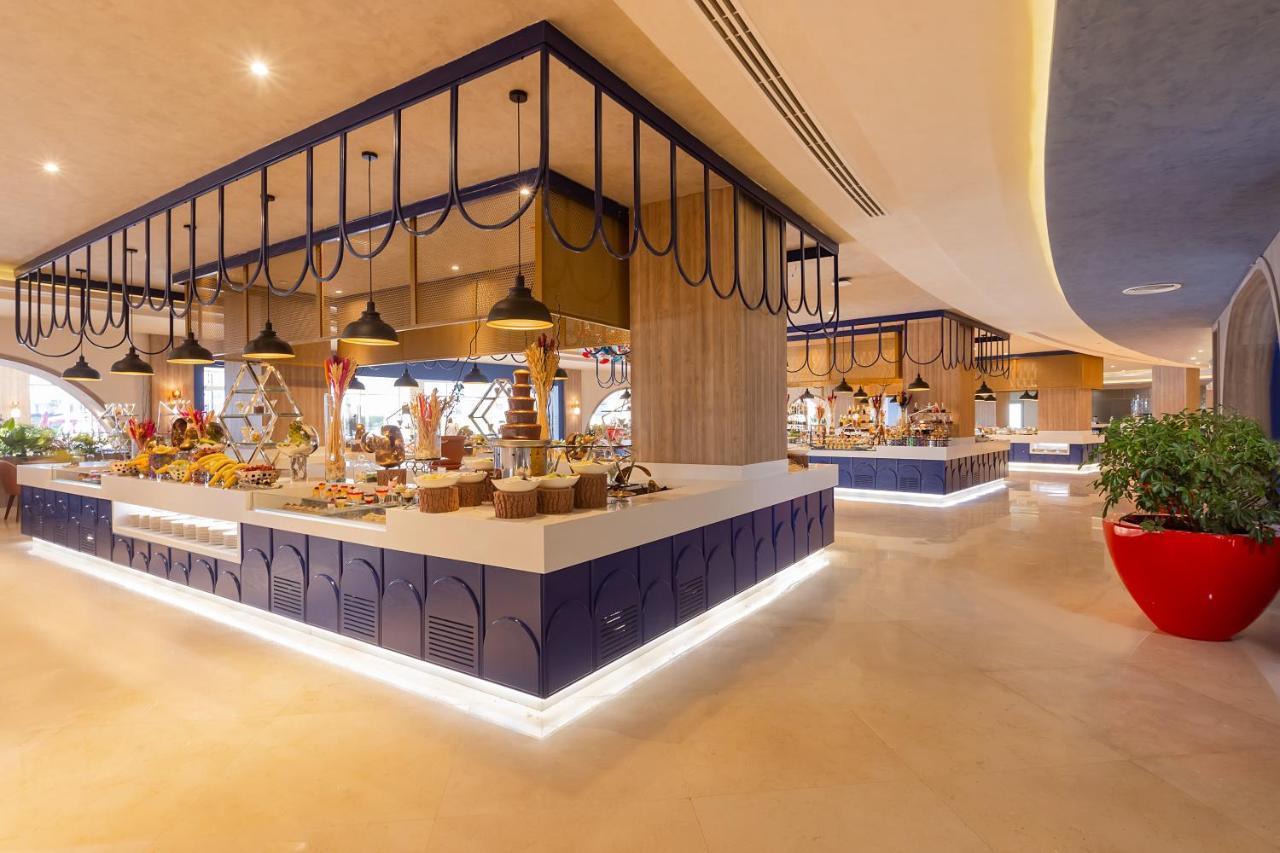 Club Prive By Rixos Sharm El Sheikh