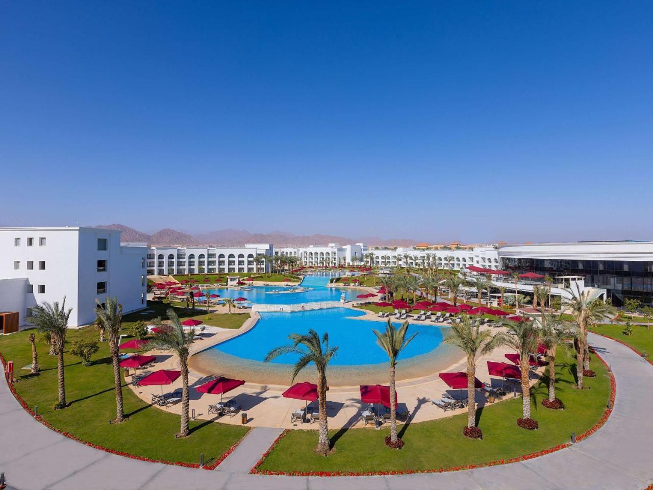 Club Prive By Rixos Sharm El Sheikh