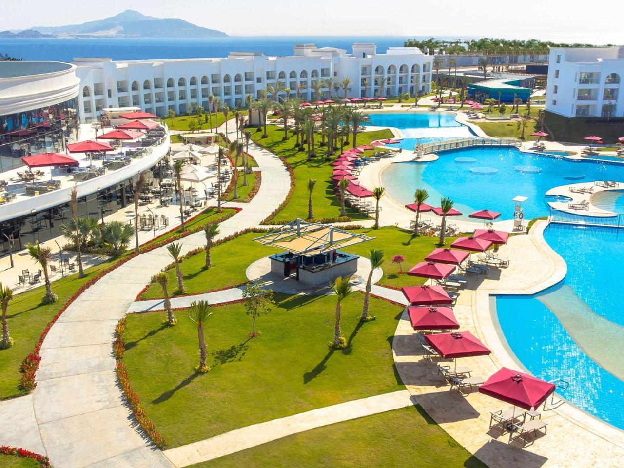 Club Prive By Rixos Sharm El Sheikh