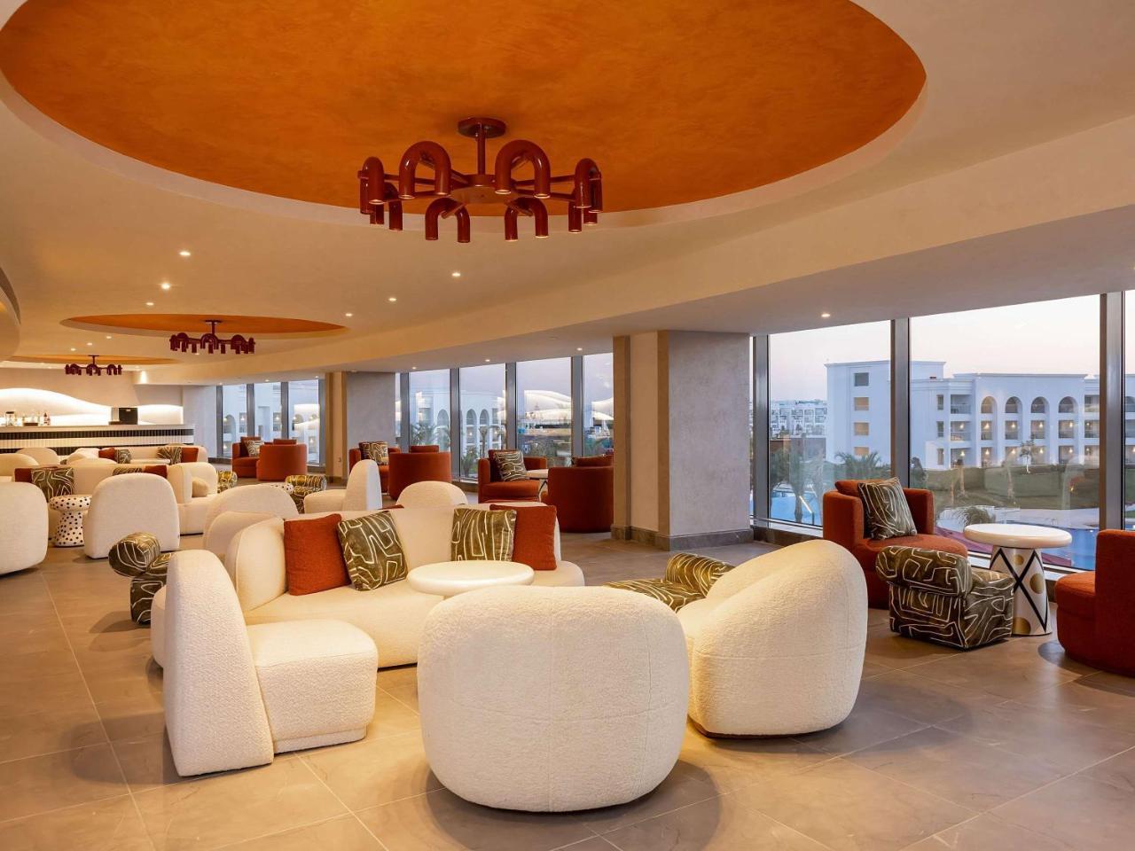 Club Prive By Rixos Sharm El Sheikh