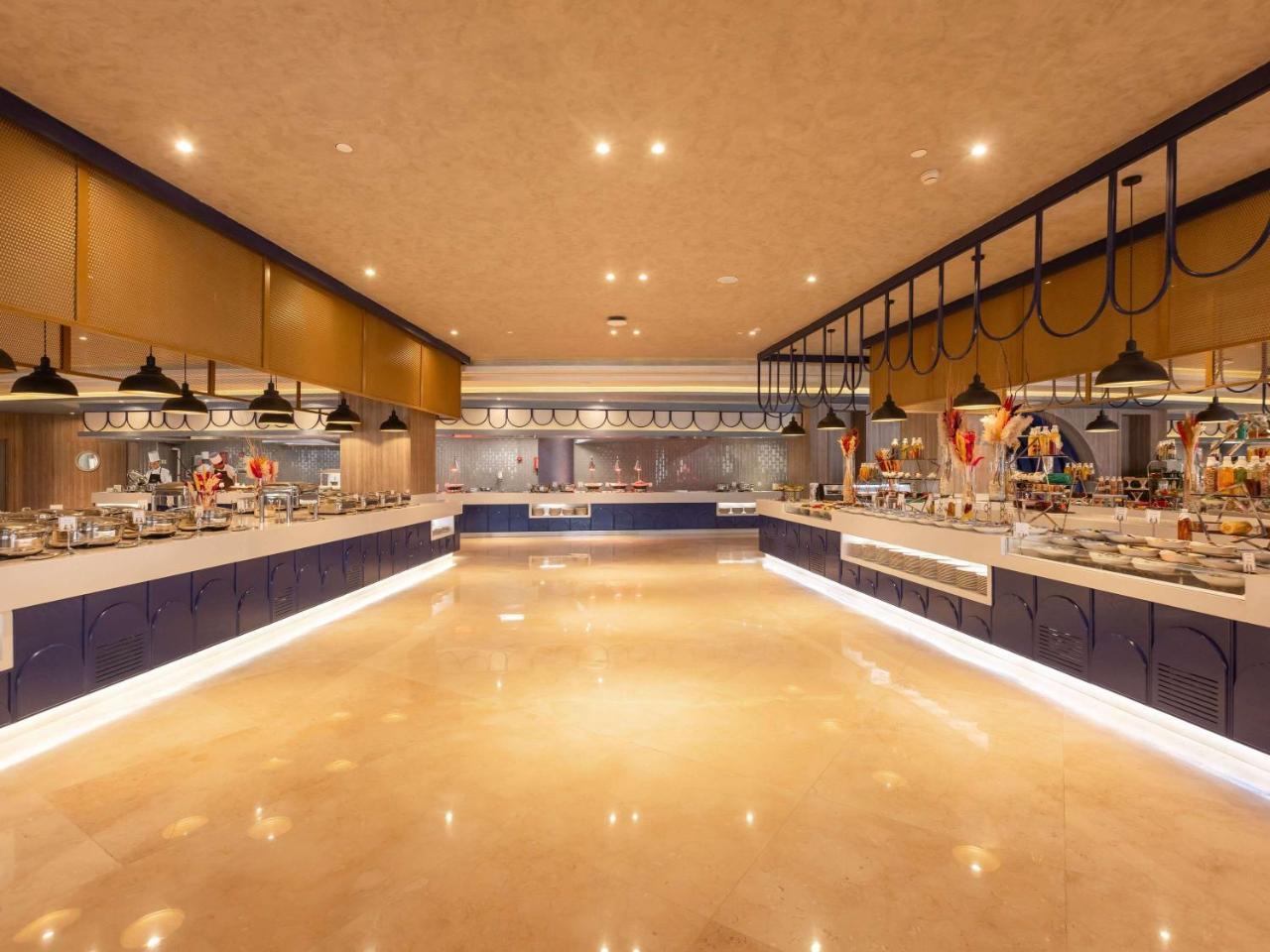 Club Prive By Rixos Sharm El Sheikh