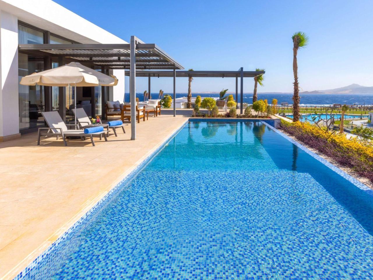 Club Prive By Rixos Sharm El Sheikh