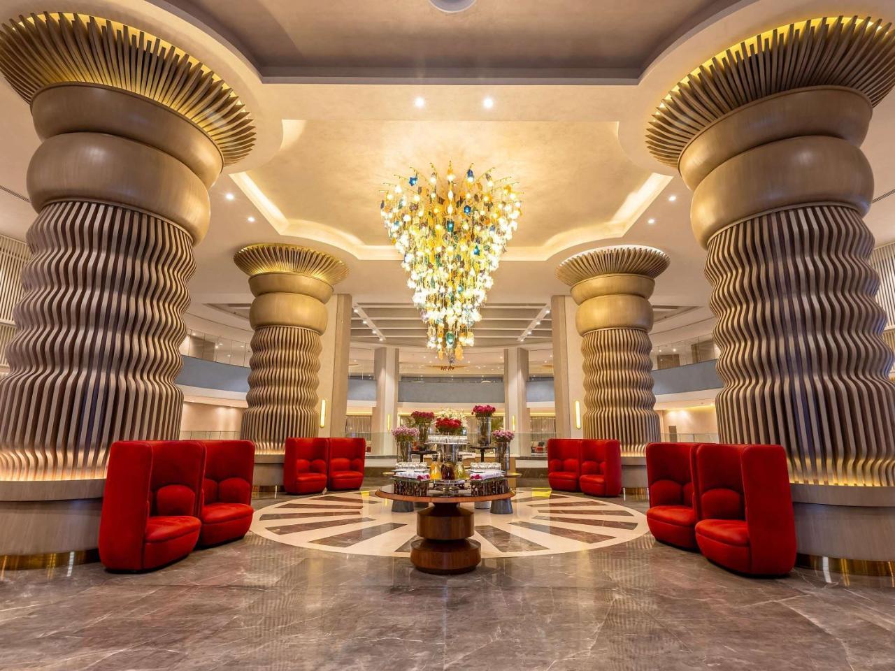 Club Prive By Rixos Sharm El Sheikh