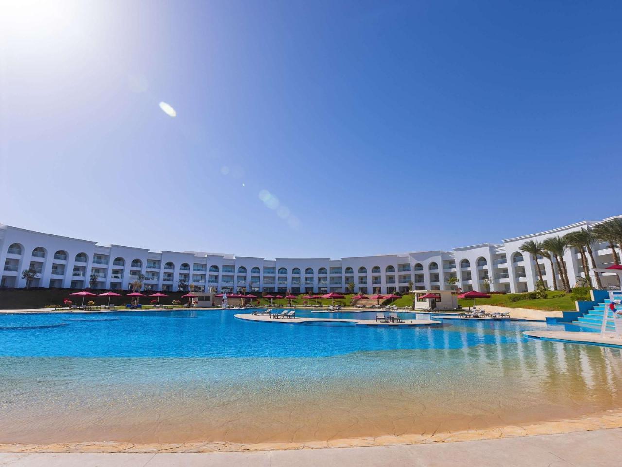 Club Prive By Rixos Sharm El Sheikh