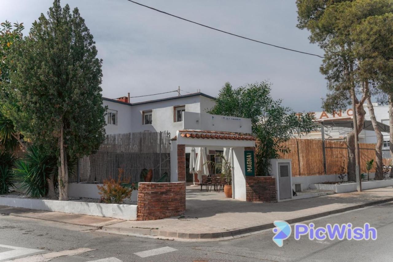 La Siesta Hostel in Sagunto