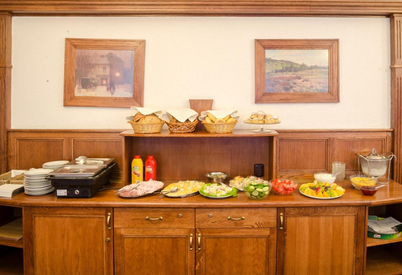 Hotel Maria in Moravian-silesian-region
