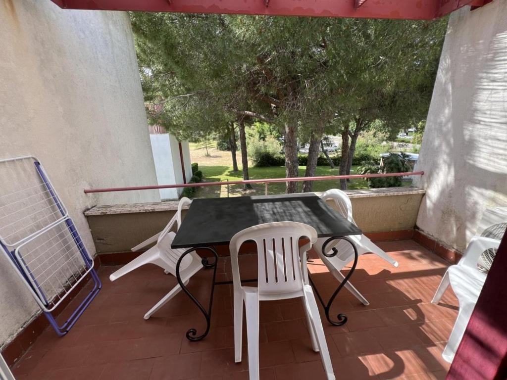 Appartamento Residence Marina Del Forte in Marina-di-bibbona