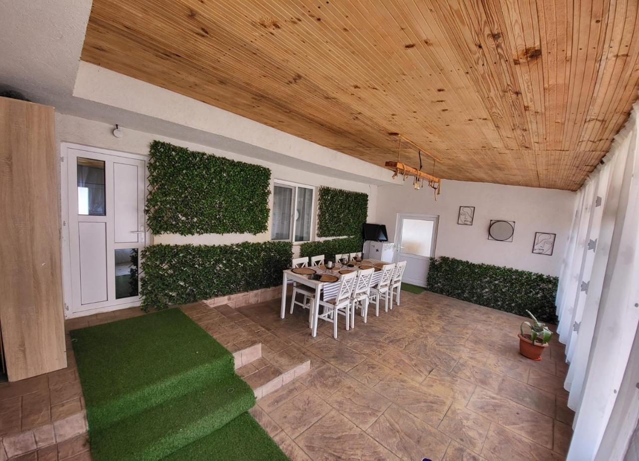 Casa Eva Si Ioan