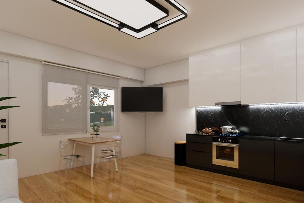 Vouliagmeni Garden Suite by Astir Beach