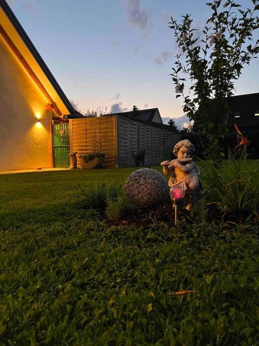 Idyllic Holiday Home - Relaxation Place em Leibnitz