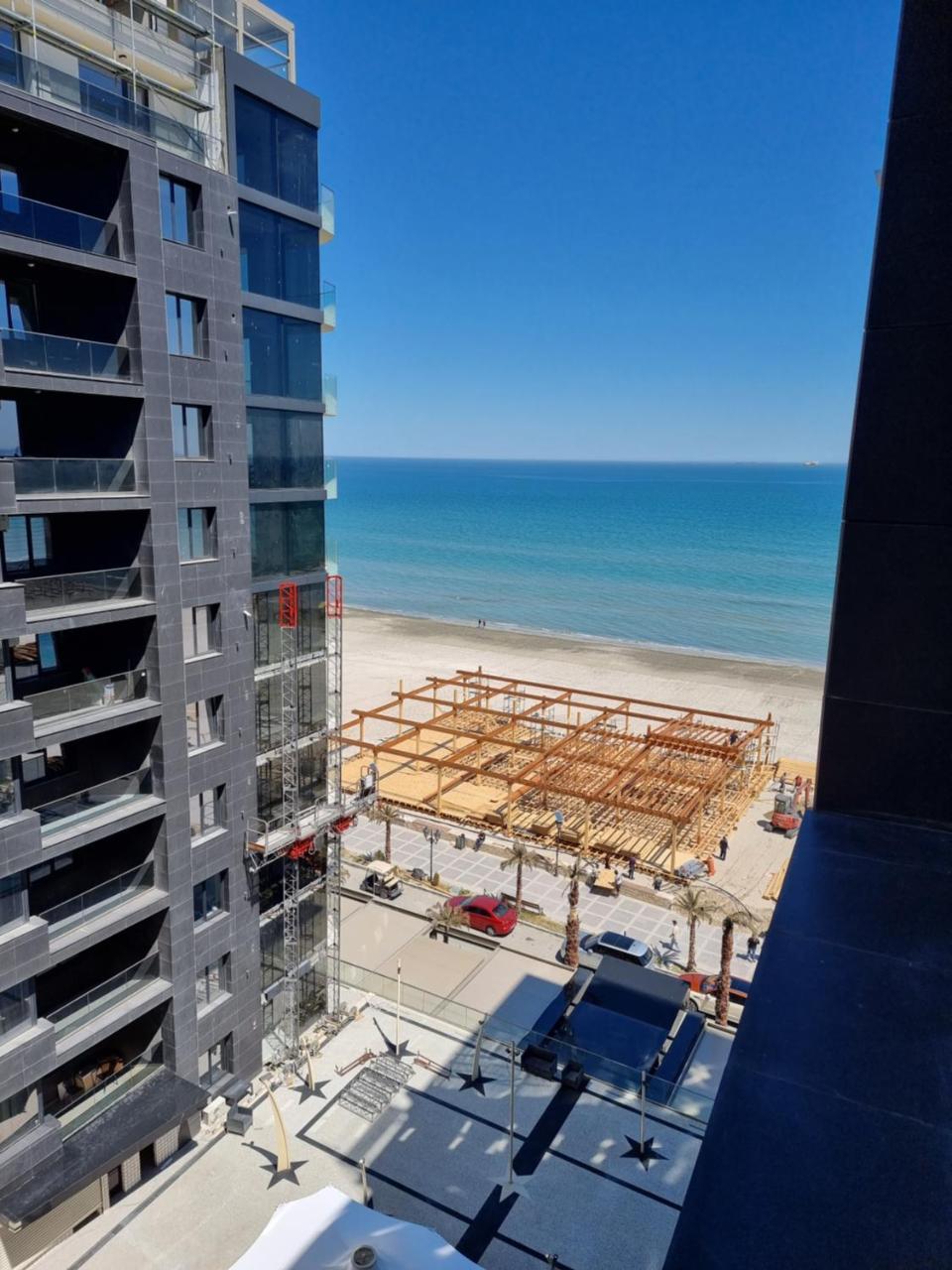Dream-endless Summer Mamaia Nord Apartaments