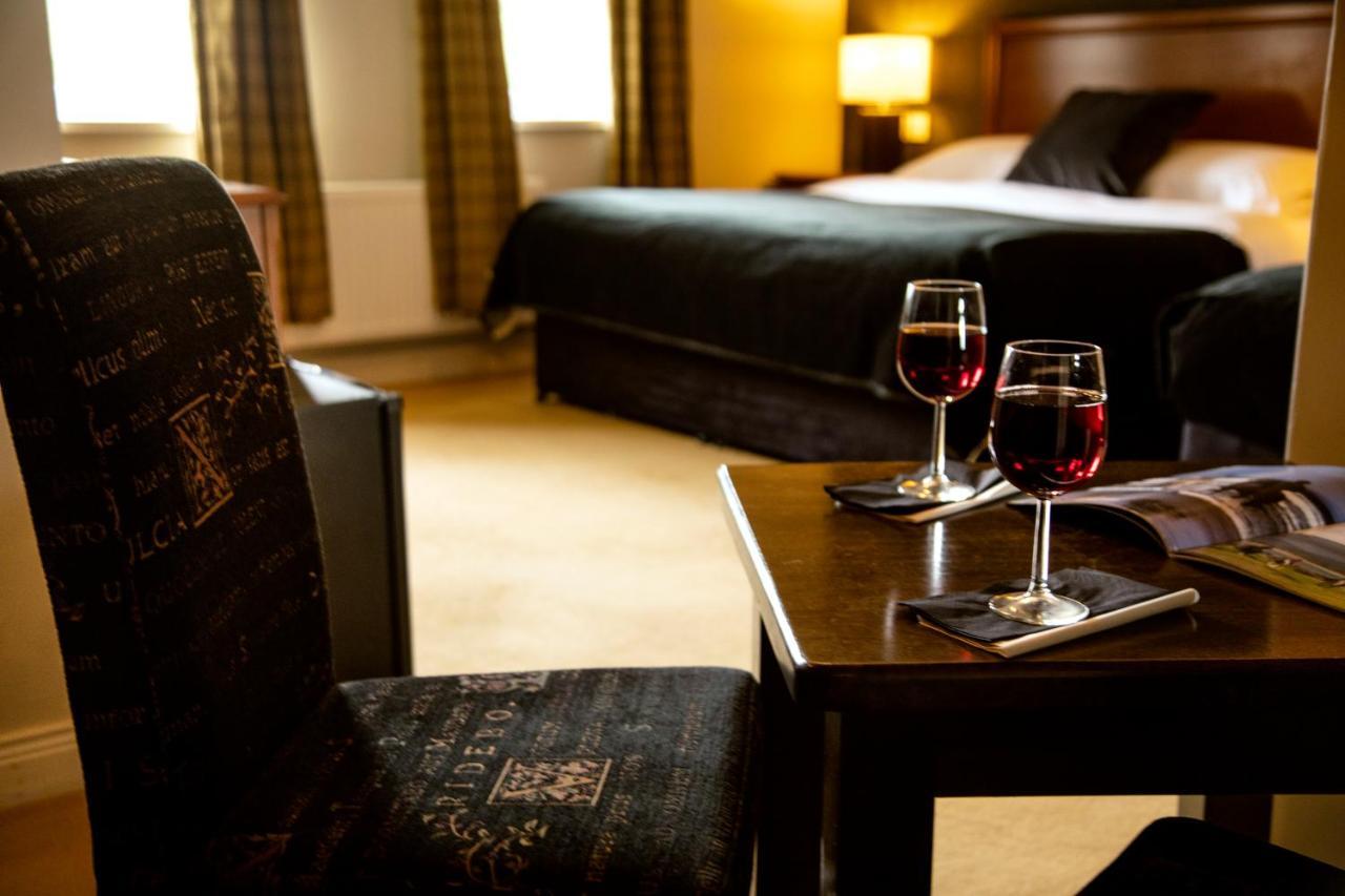 Donegal Manor Luxury Guesthouse em Donegal