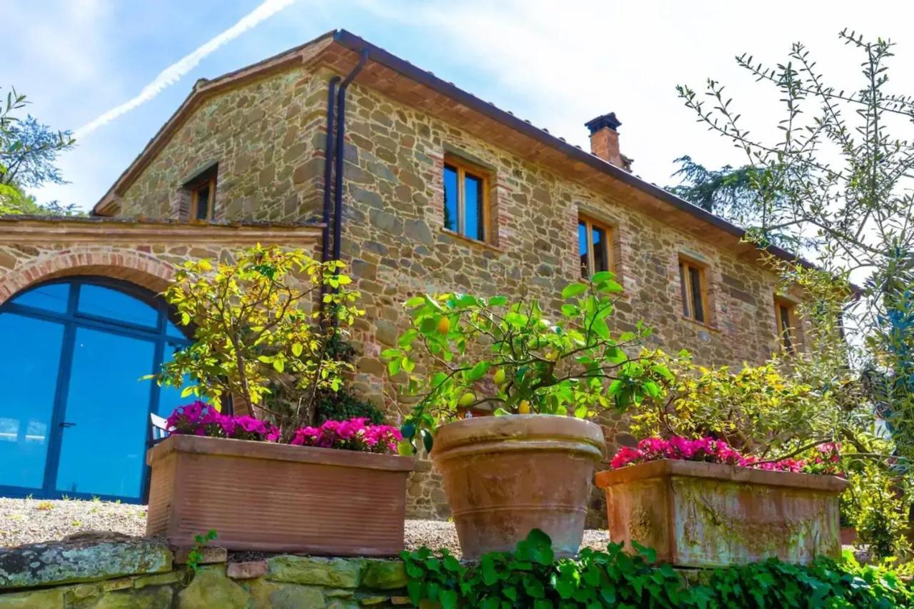 Cozy House in Monte San Savino em Monte-san-savino