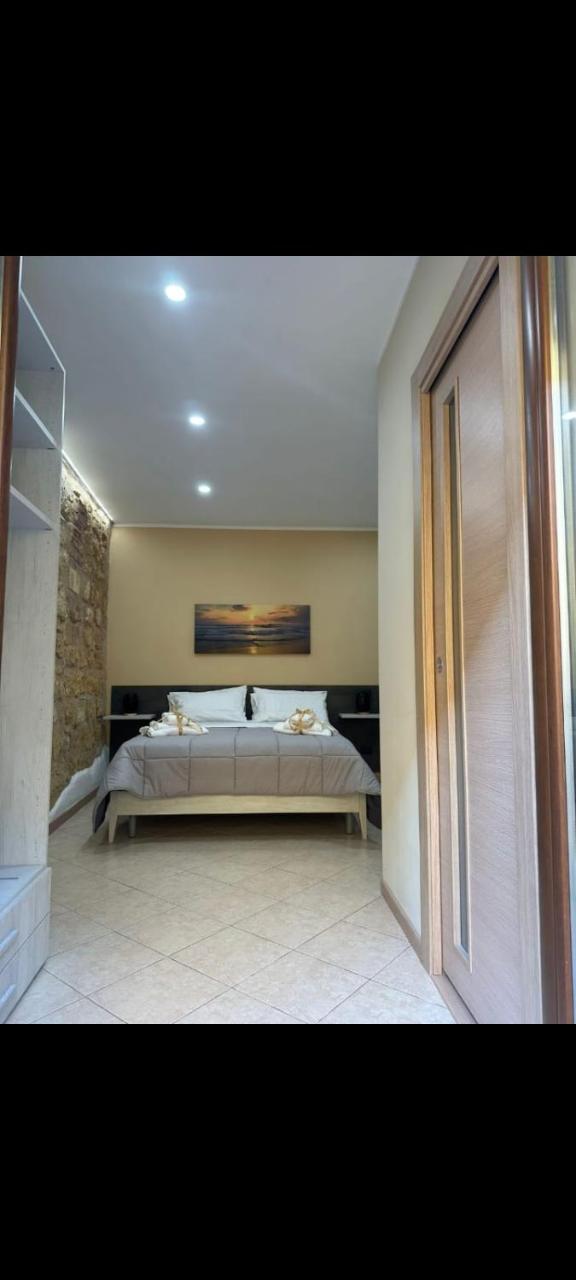 Kalgheros Luxury Rooms in Agrigento