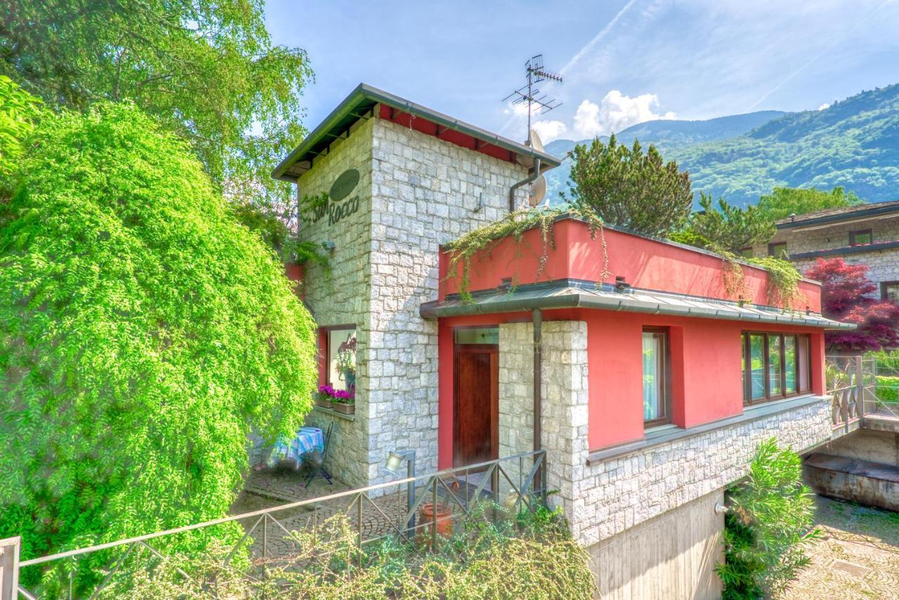 Bed & Breakfast San Rocco em Capo-di-ponte