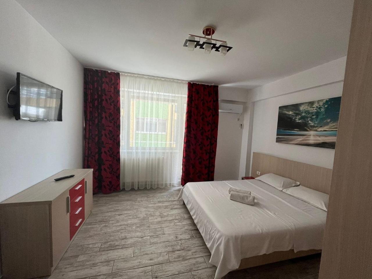 Apartament Giulia Mamaia Nord