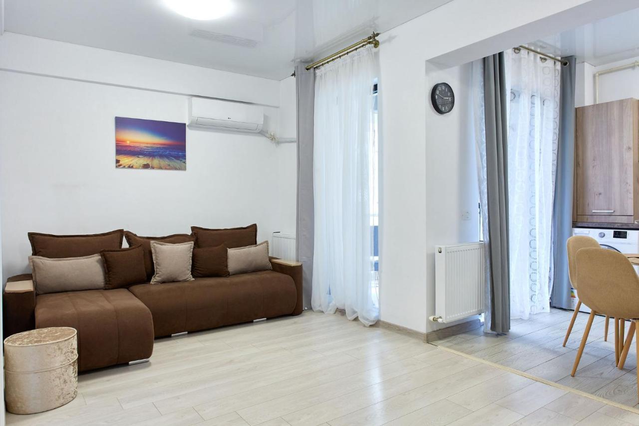 Apartament 1 Mng Tomis Villa Promenada