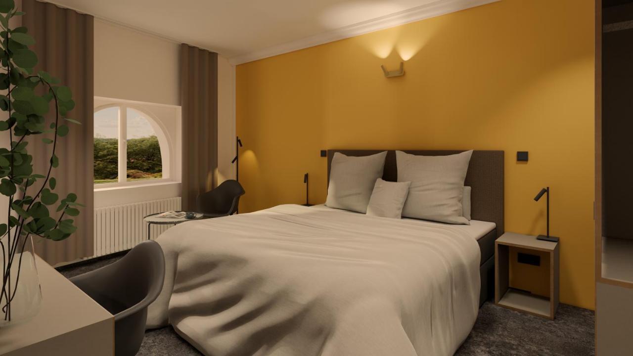 Hotel Kredell em Neckargemuend