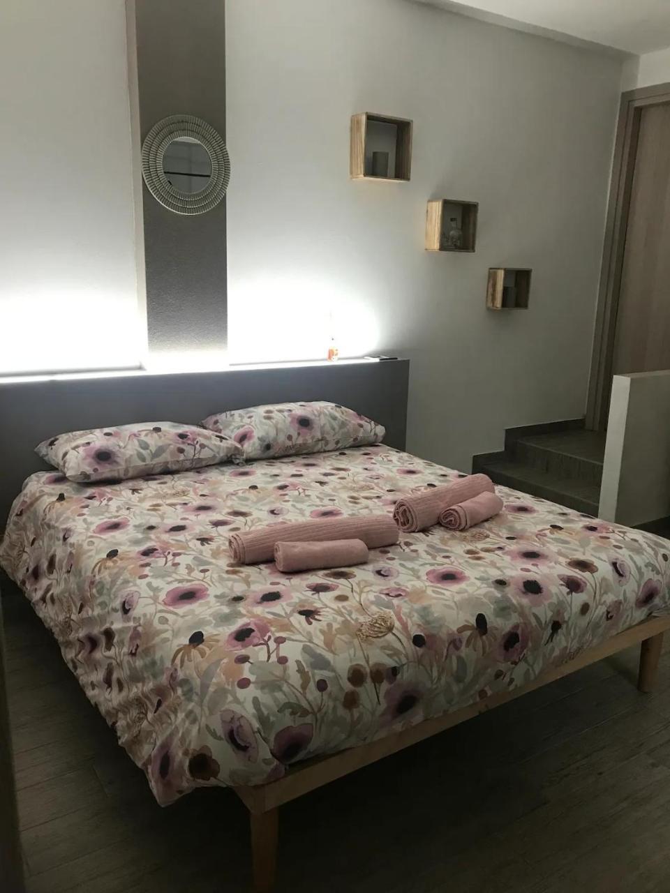 Casa Deni Con Giardino Privato à Lake-orta