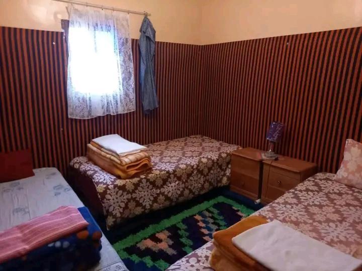 Gite Roural Tatiouine Midelt em Khenifra-region