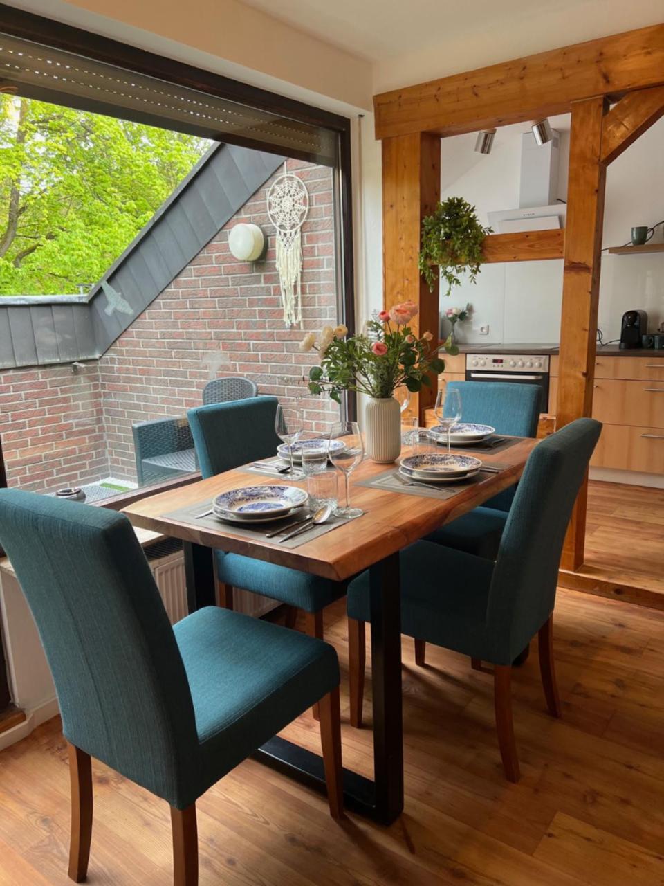 Ferienwohnung Am Limburger Park em Limburg