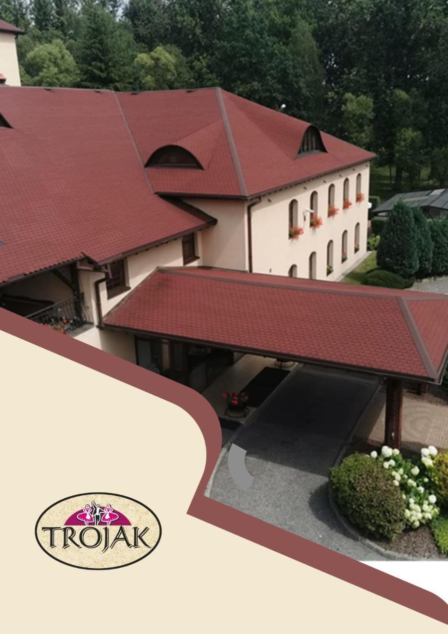 Trojak Mysłowice em Myslowice