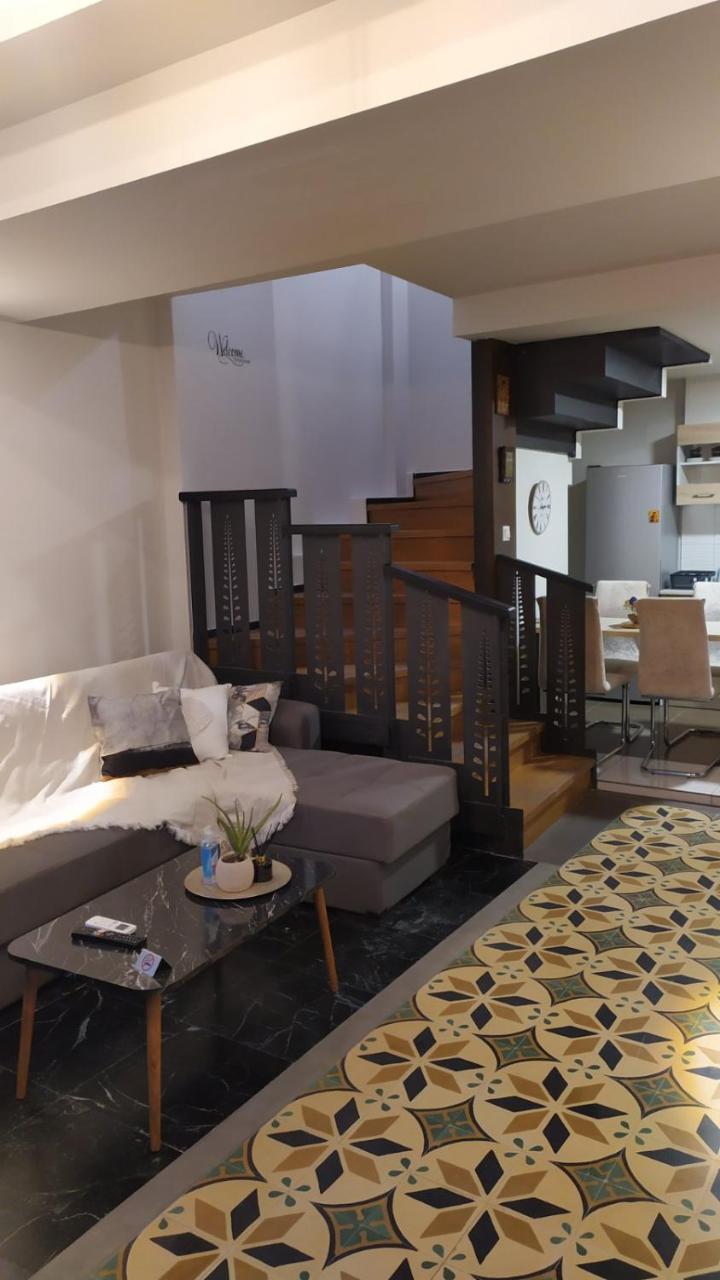 Karditsa's Loft House em Karditsa