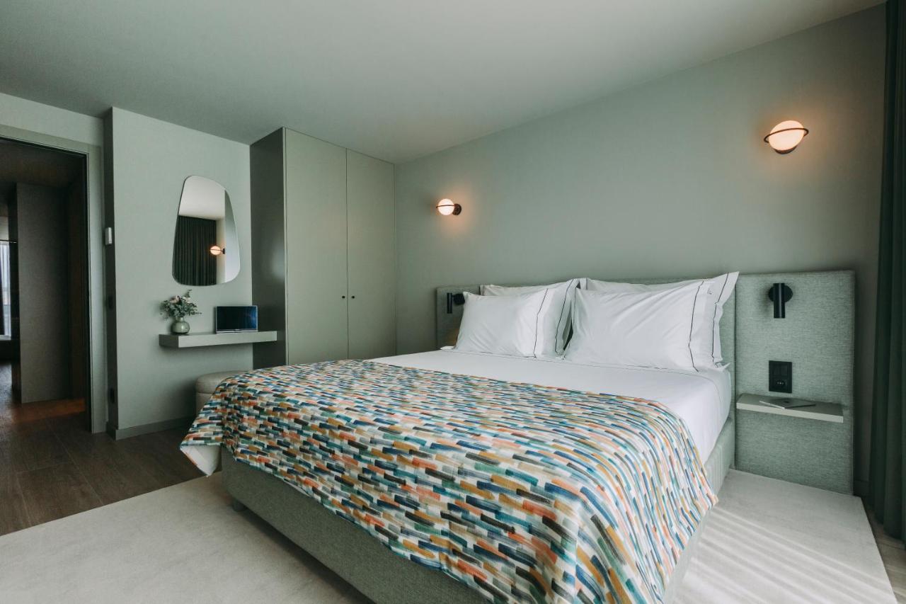 Hotels 705 Porto Prime Home in Porto