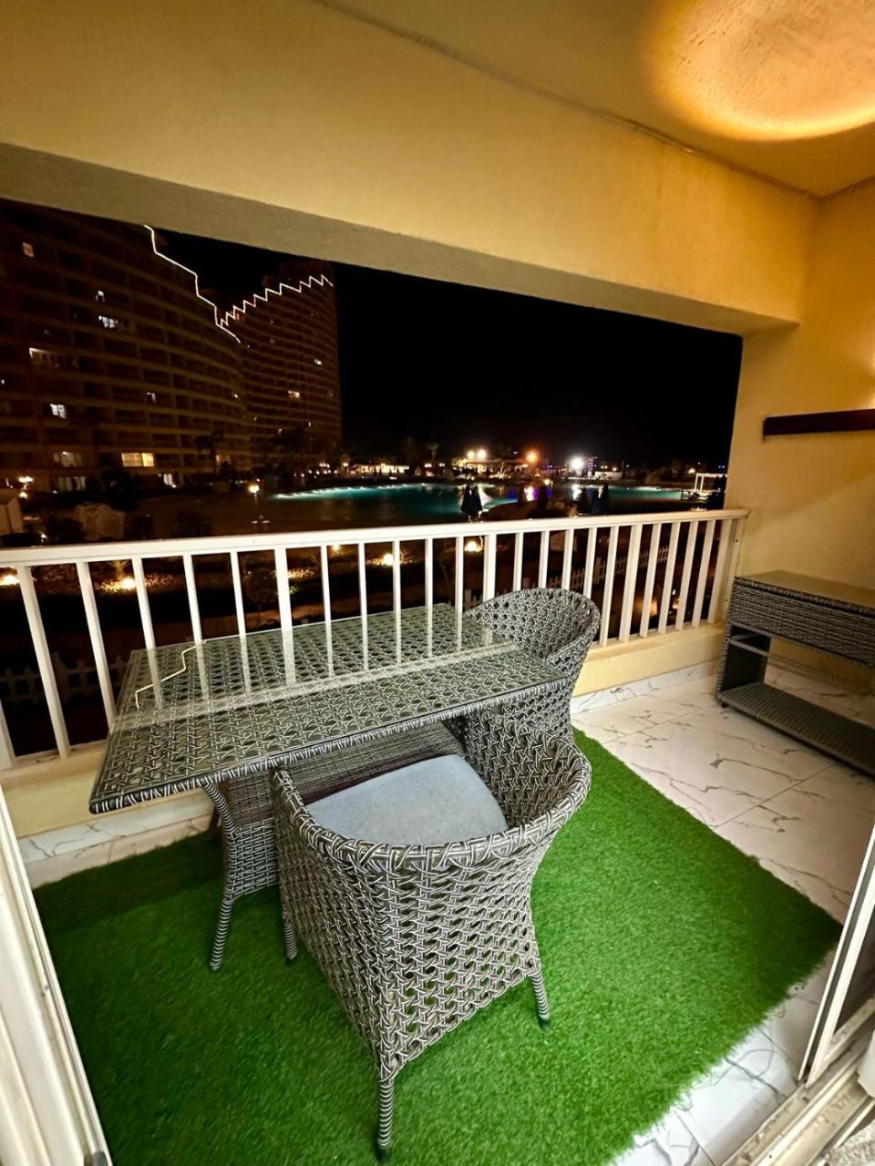 Porto Elsokhna