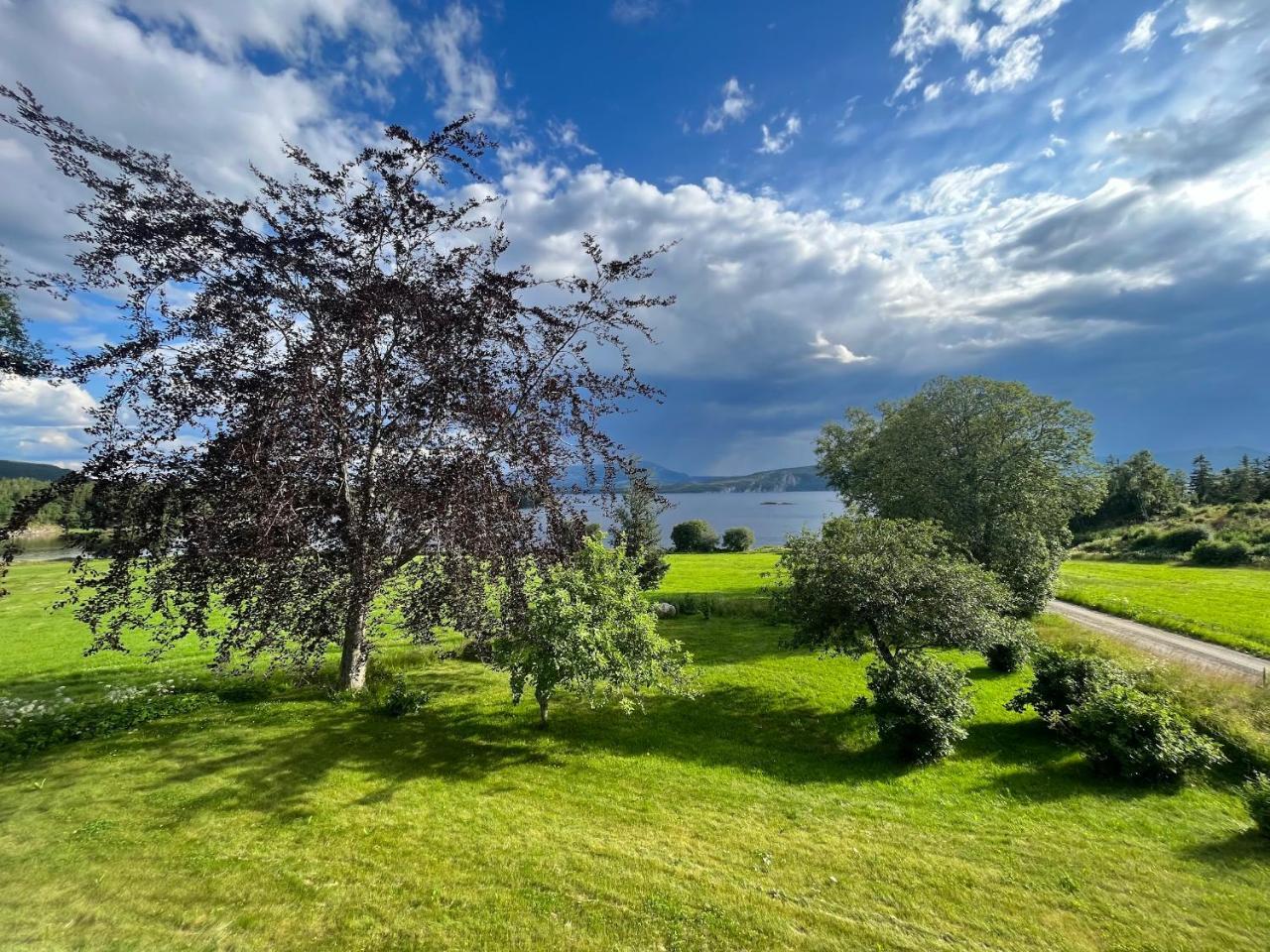 Stenegarden em Nord-trondelag-region