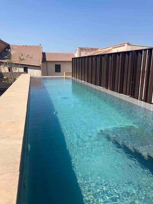 Molino Rehabilitado Con Gran Terraza Y Piscina