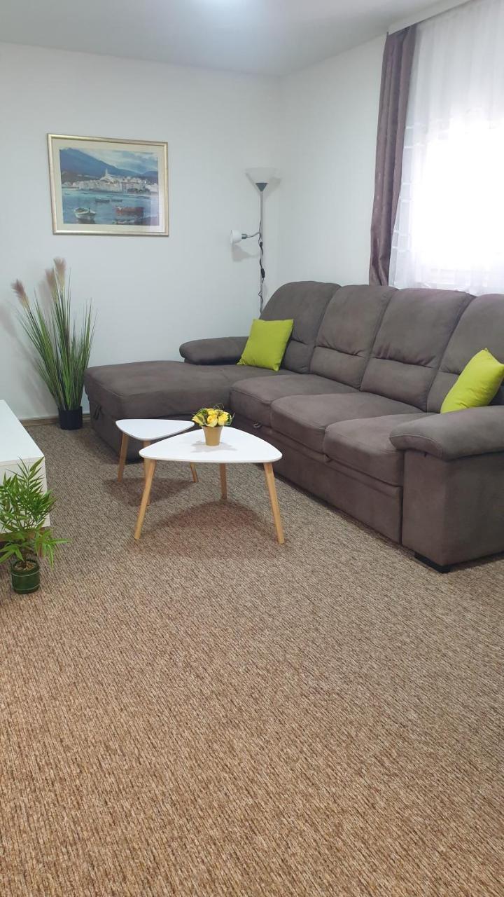 Apartman Moslavina em Kutina