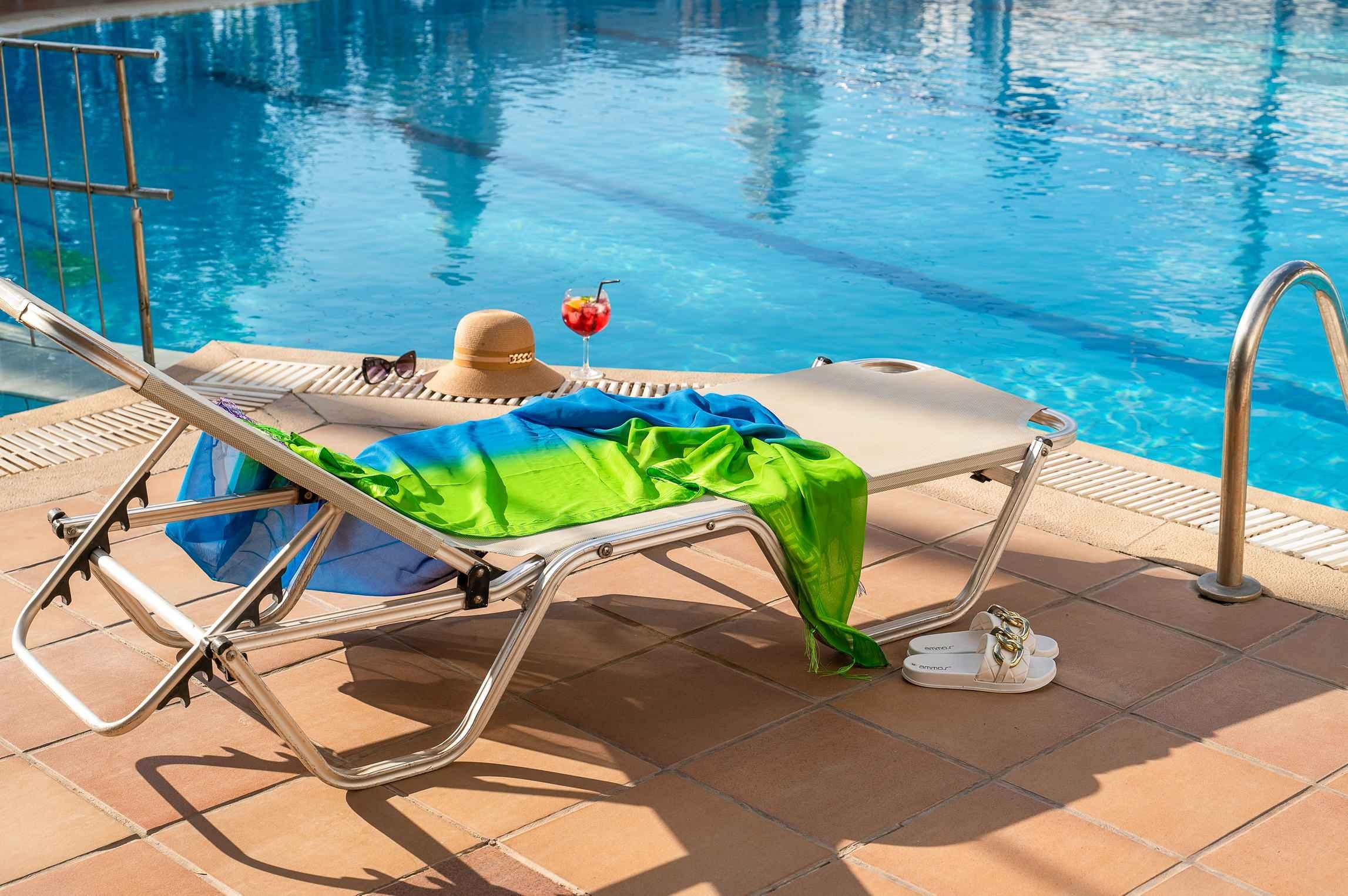 Ariadne Apartments & Studios 3 *