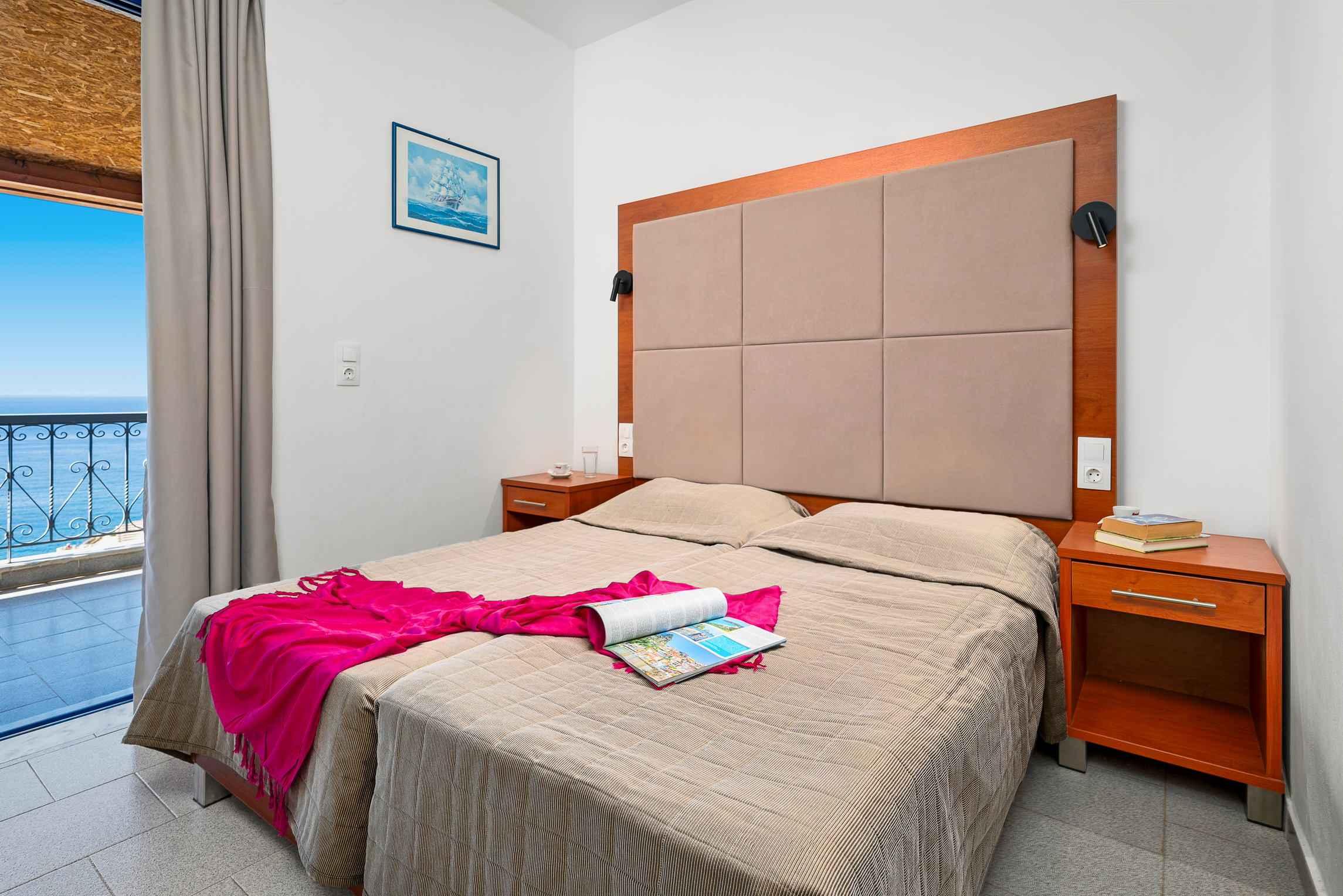 Ariadne Apartments & Studios 3 *