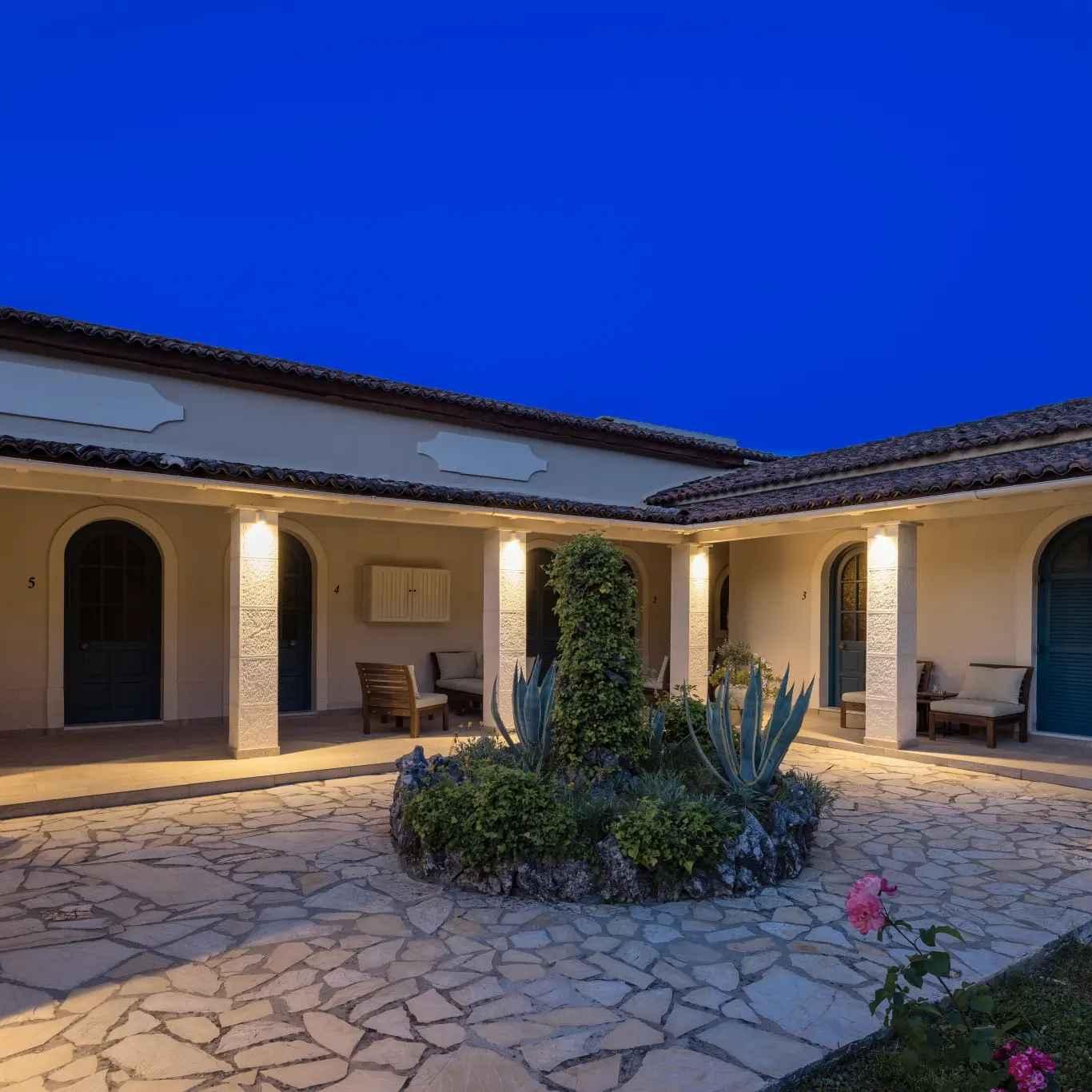 Villa Violetta 