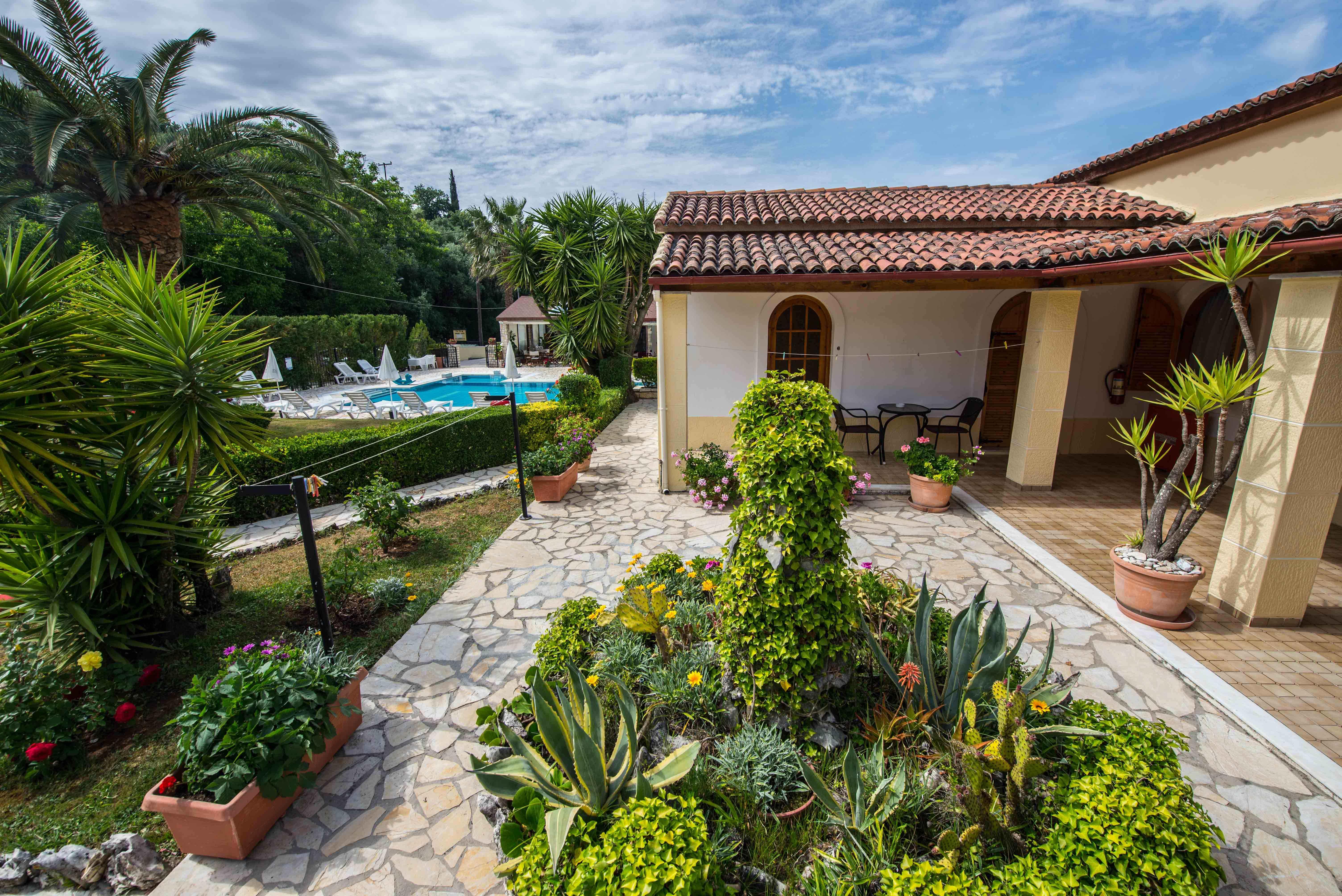 Villa Violetta 