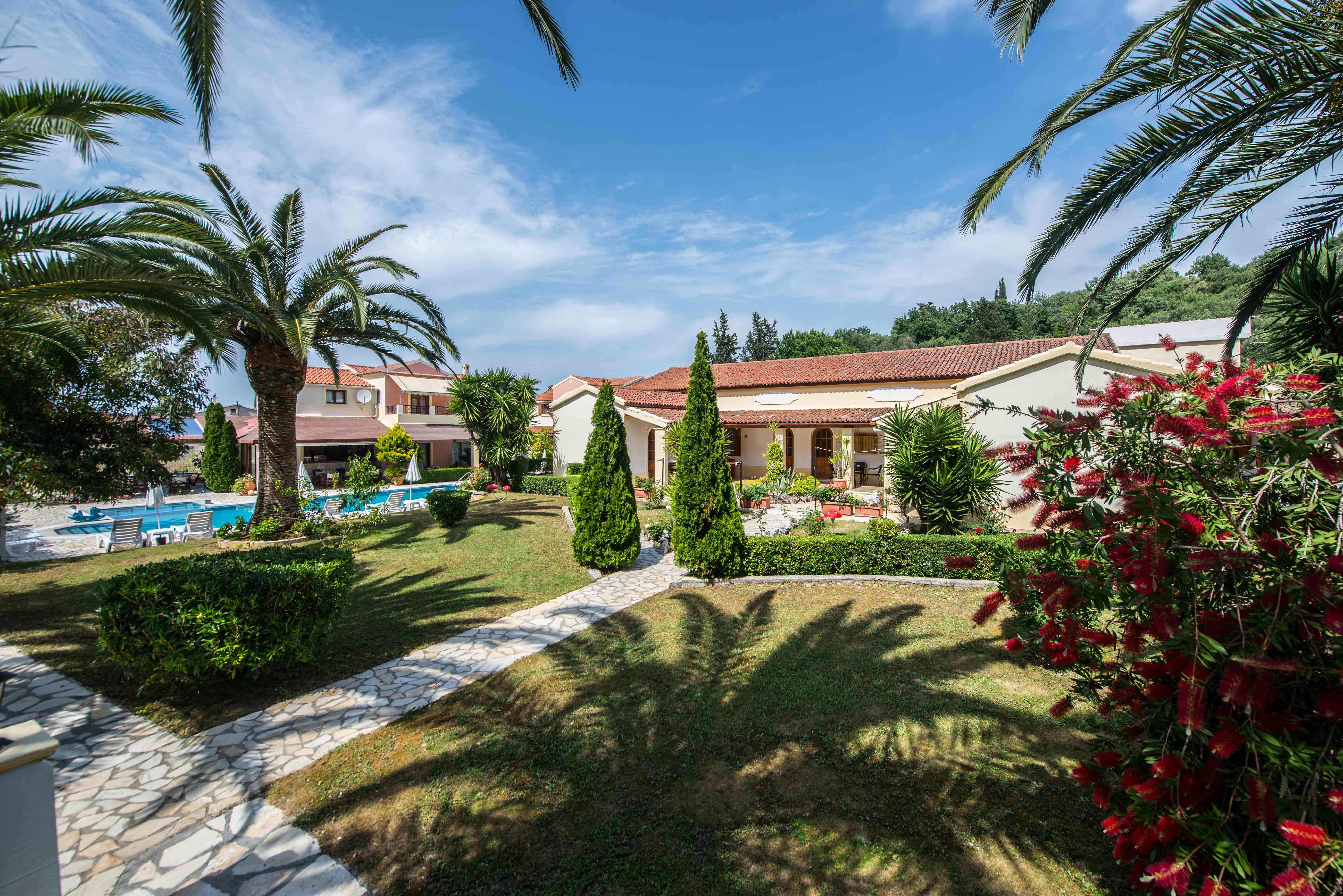 Villa Violetta 