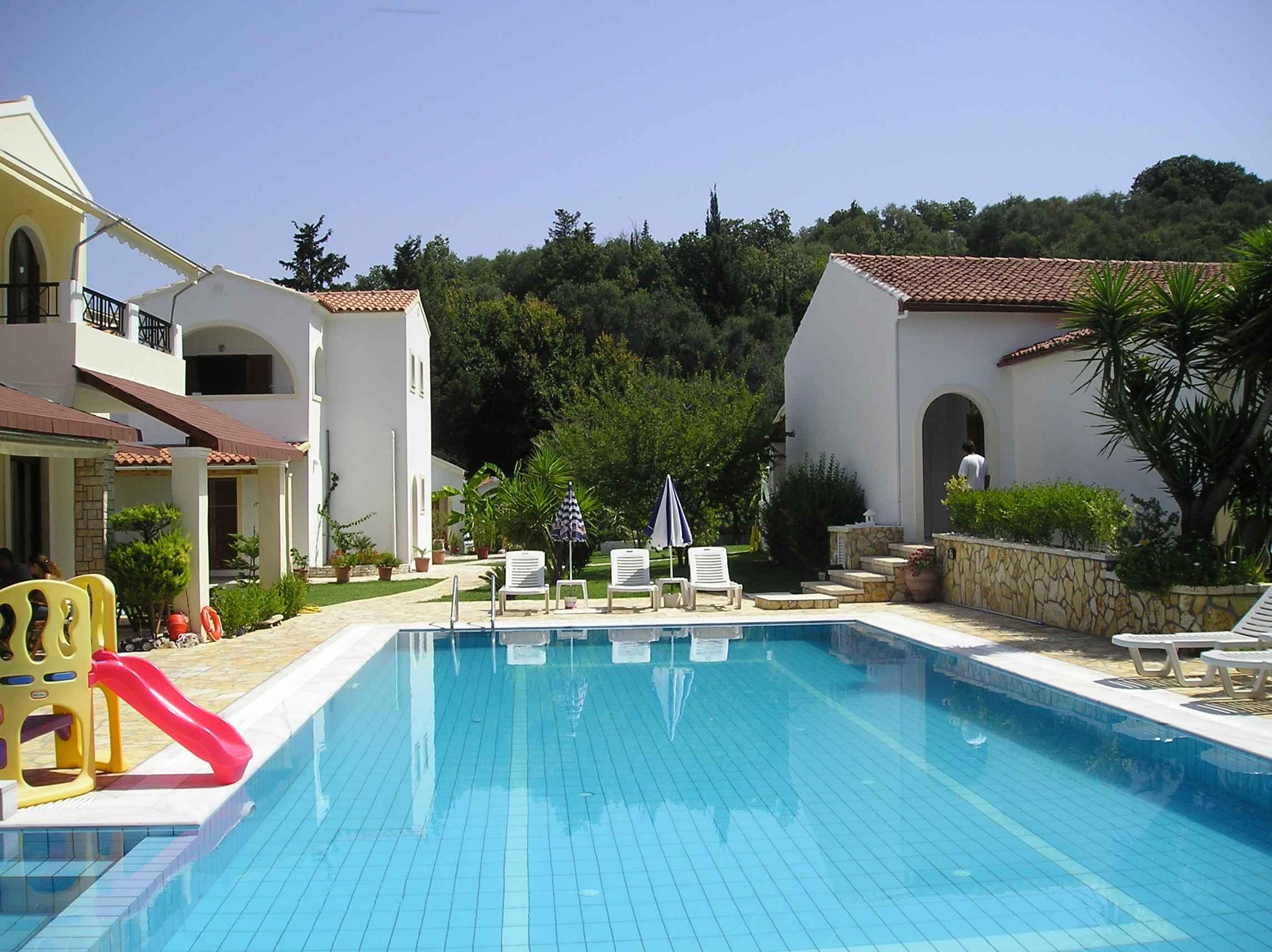 Villa Violetta 