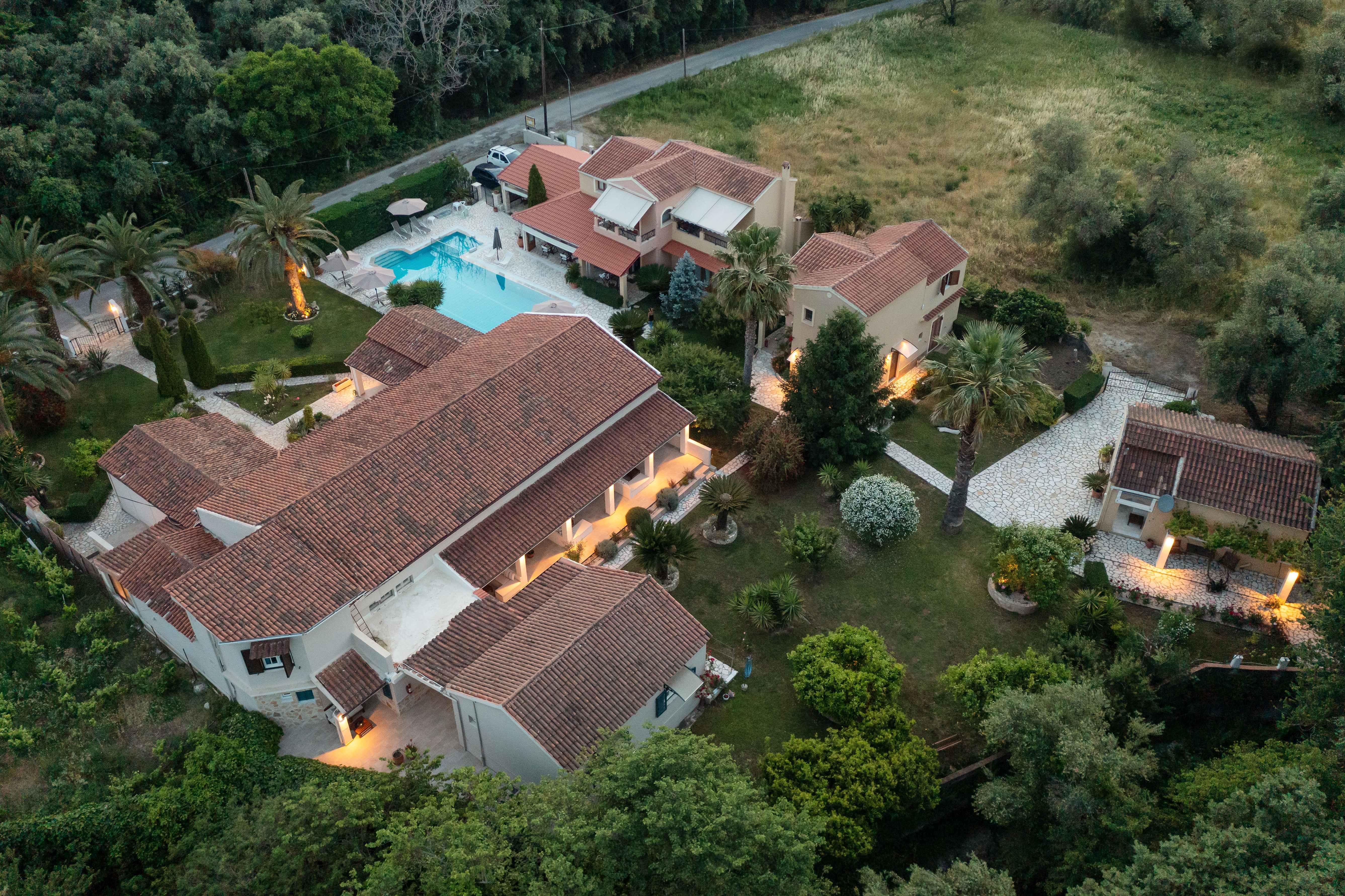 Villa Violetta 