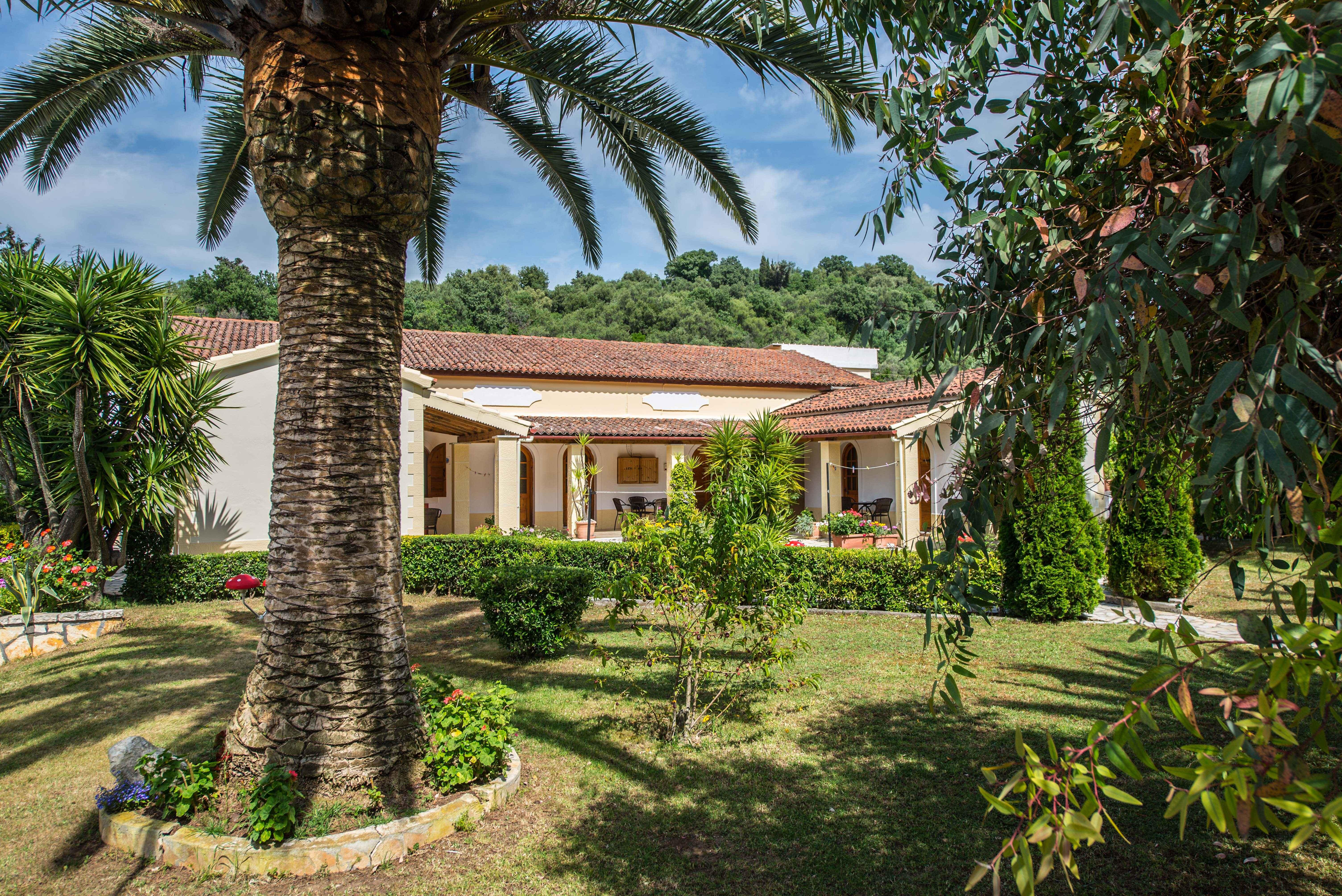 Villa Violetta 