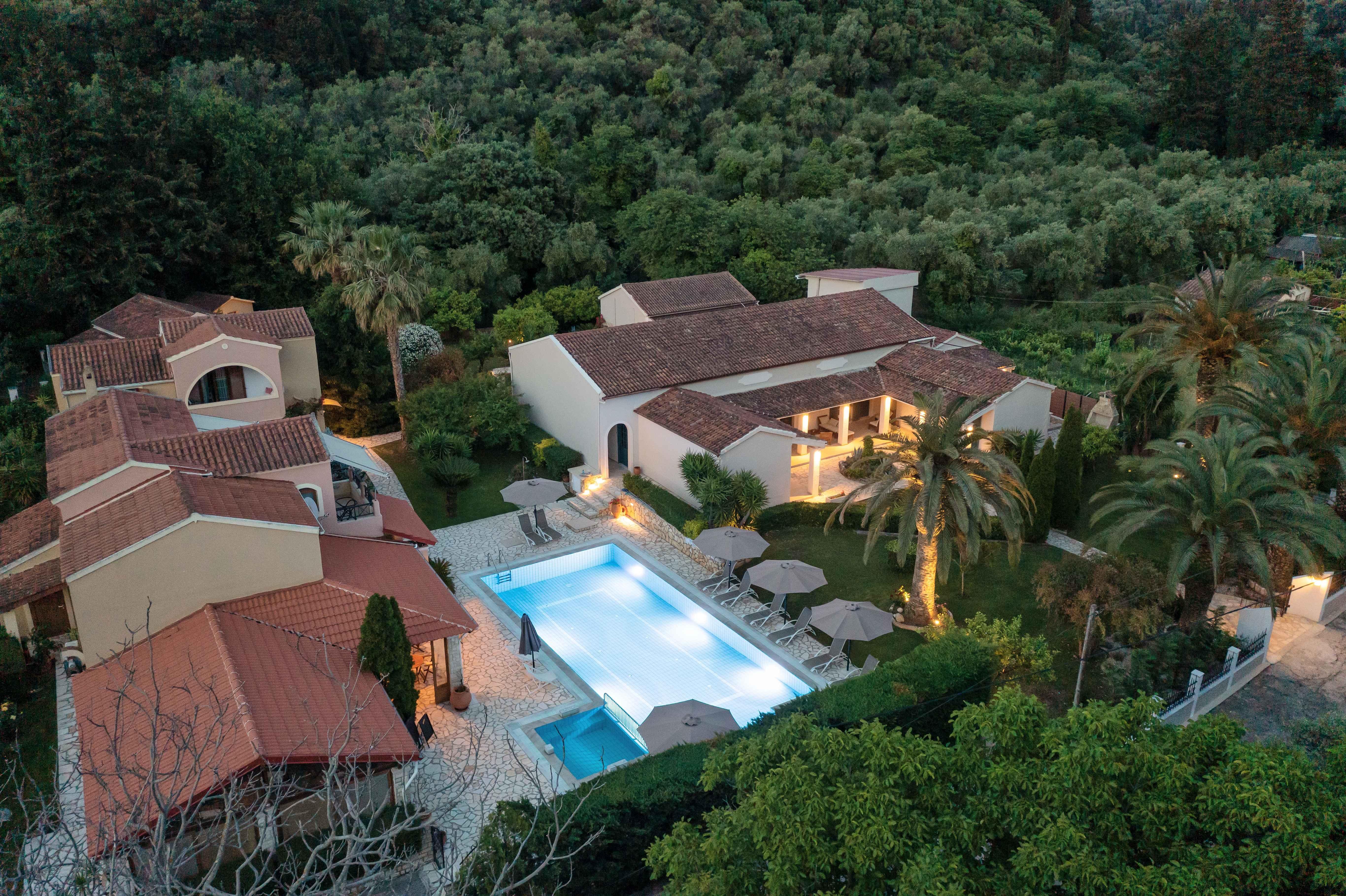 Villa Violetta 