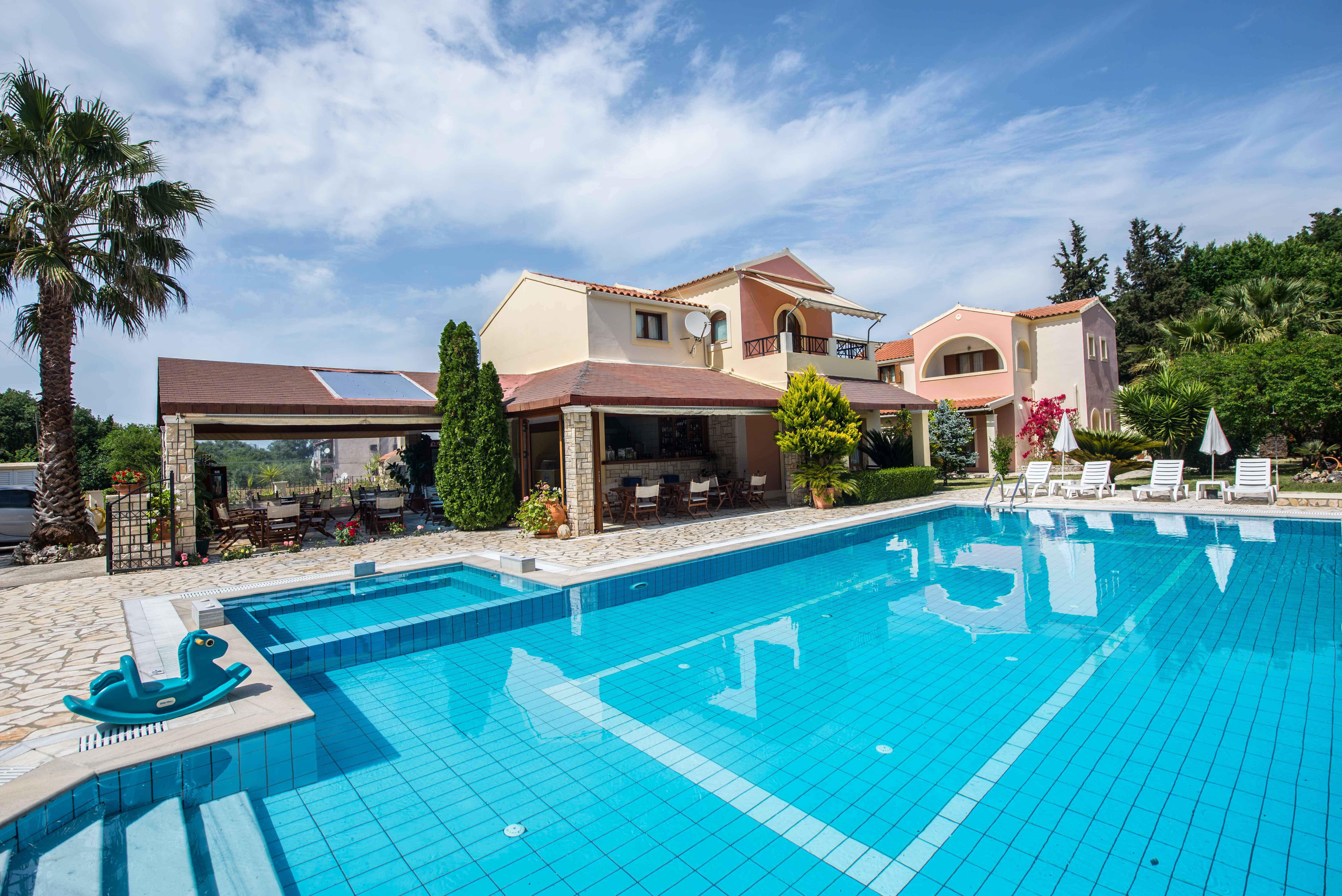 Villa Violetta 