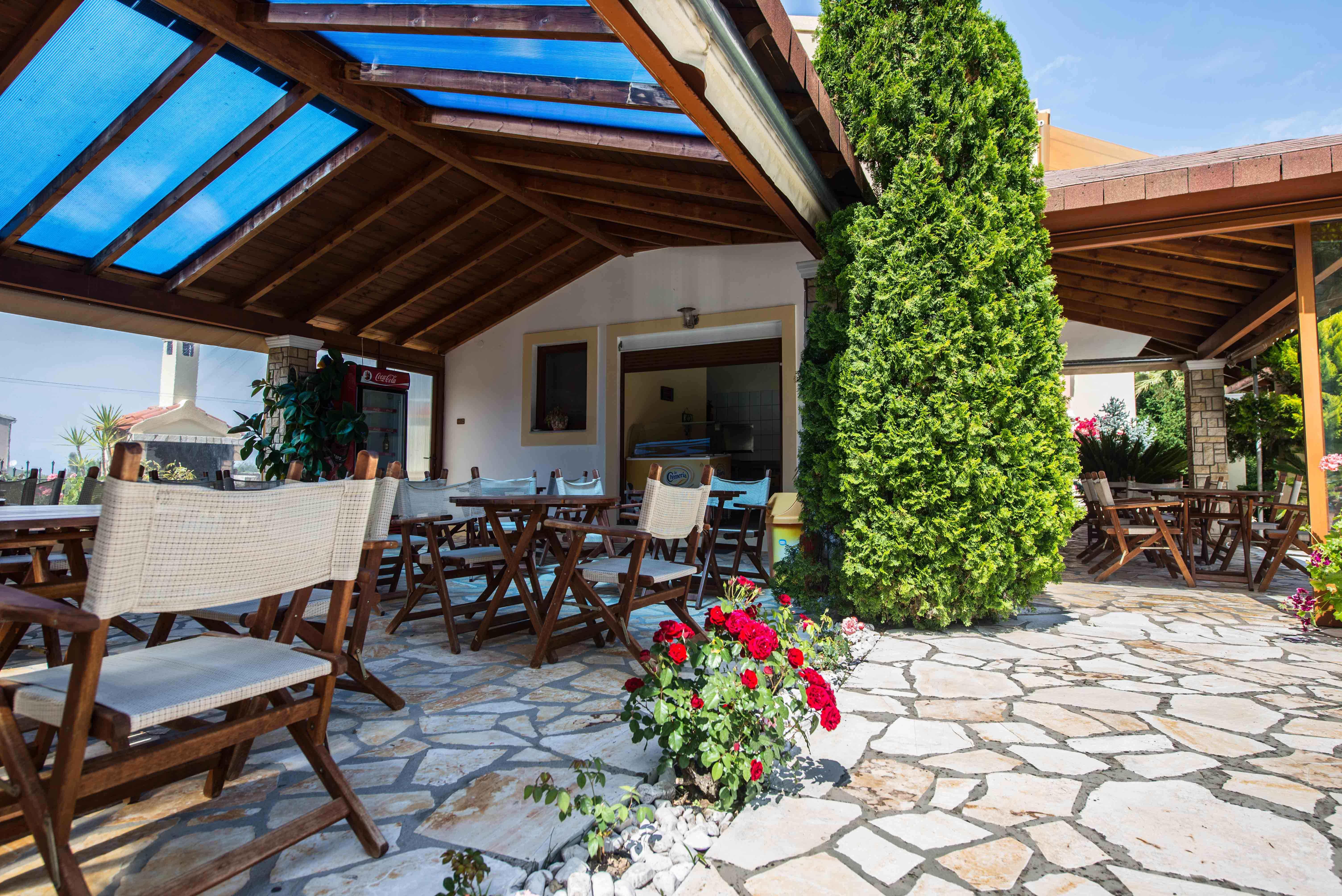 Villa Violetta 
