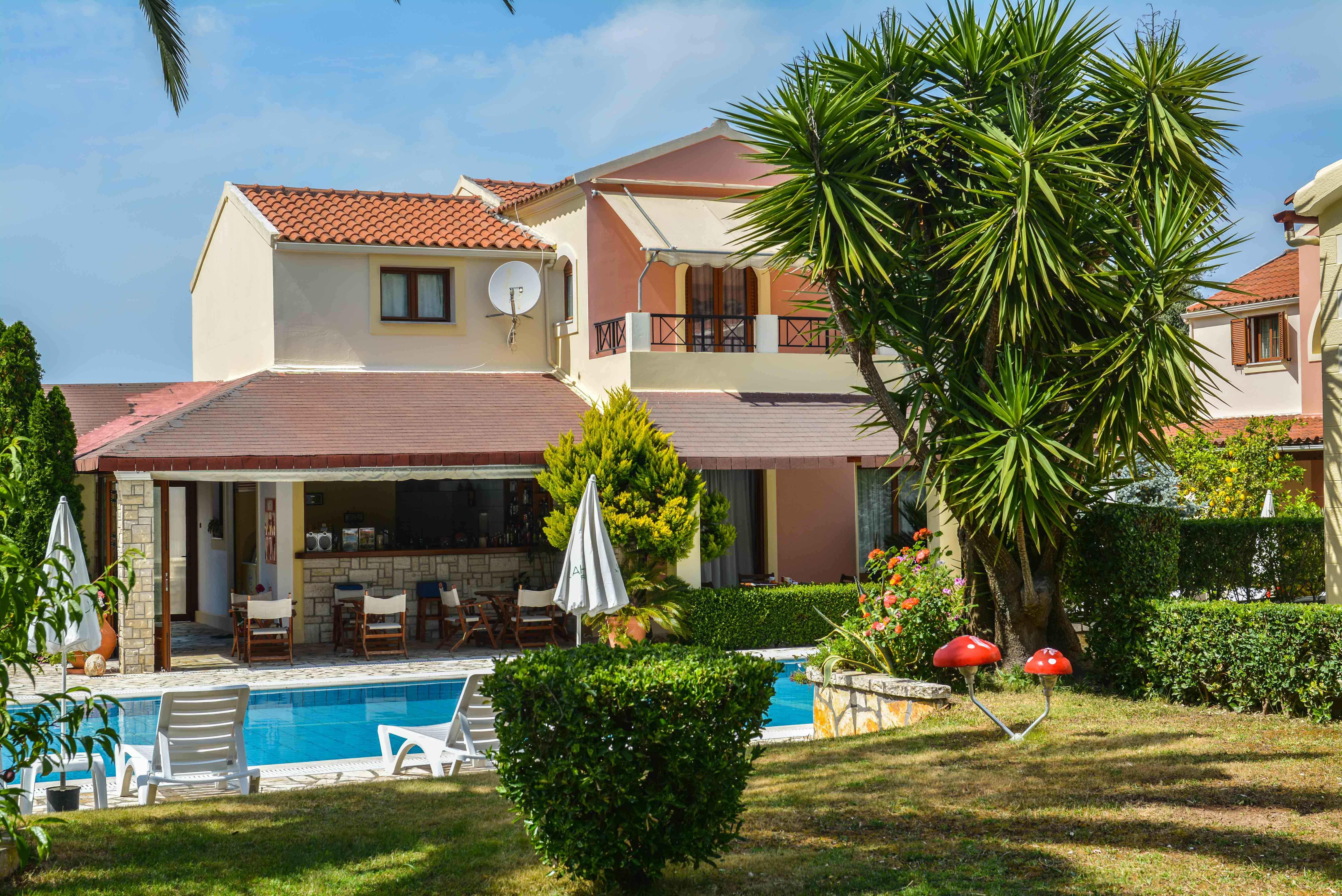 Villa Violetta 