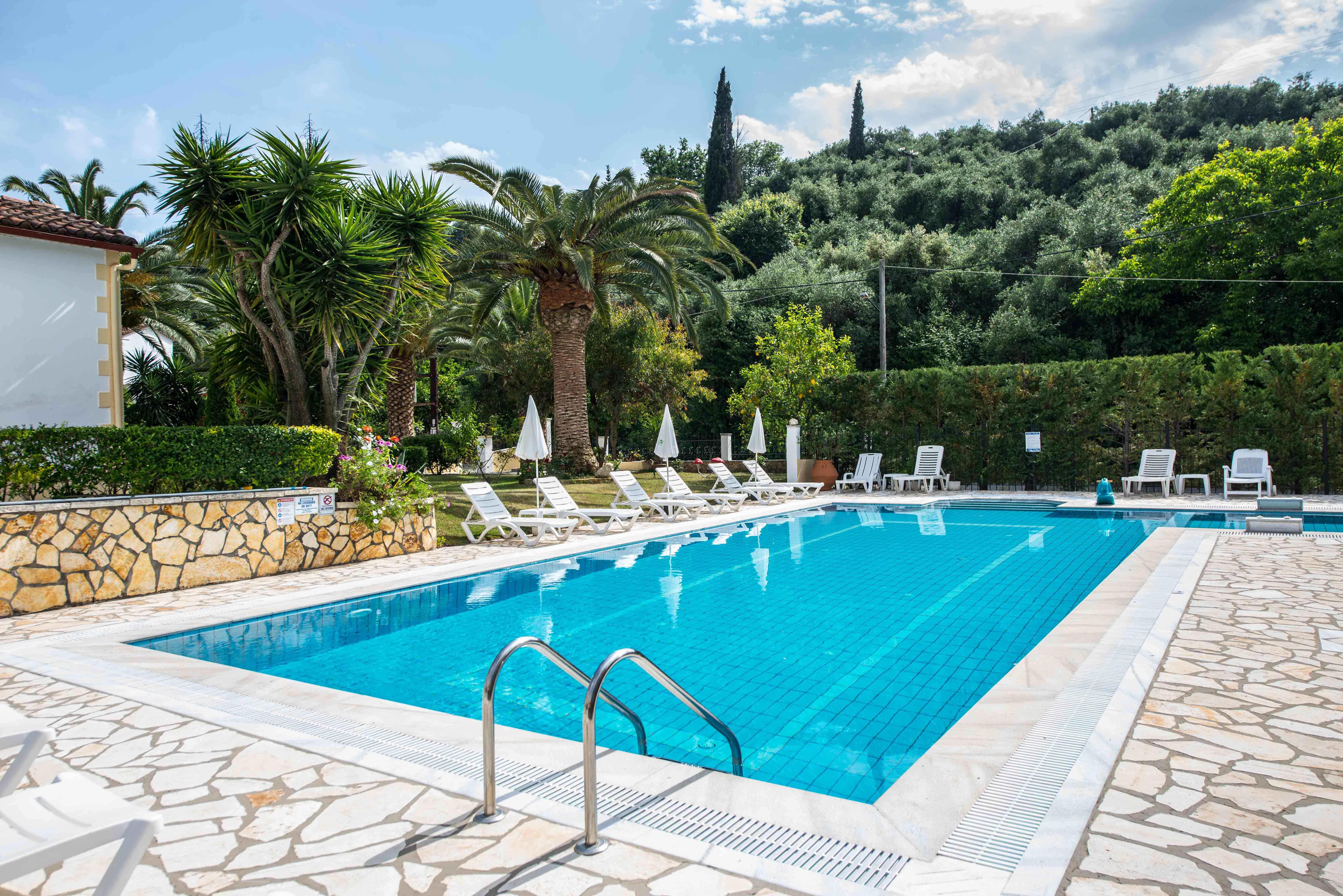 Villa Violetta 