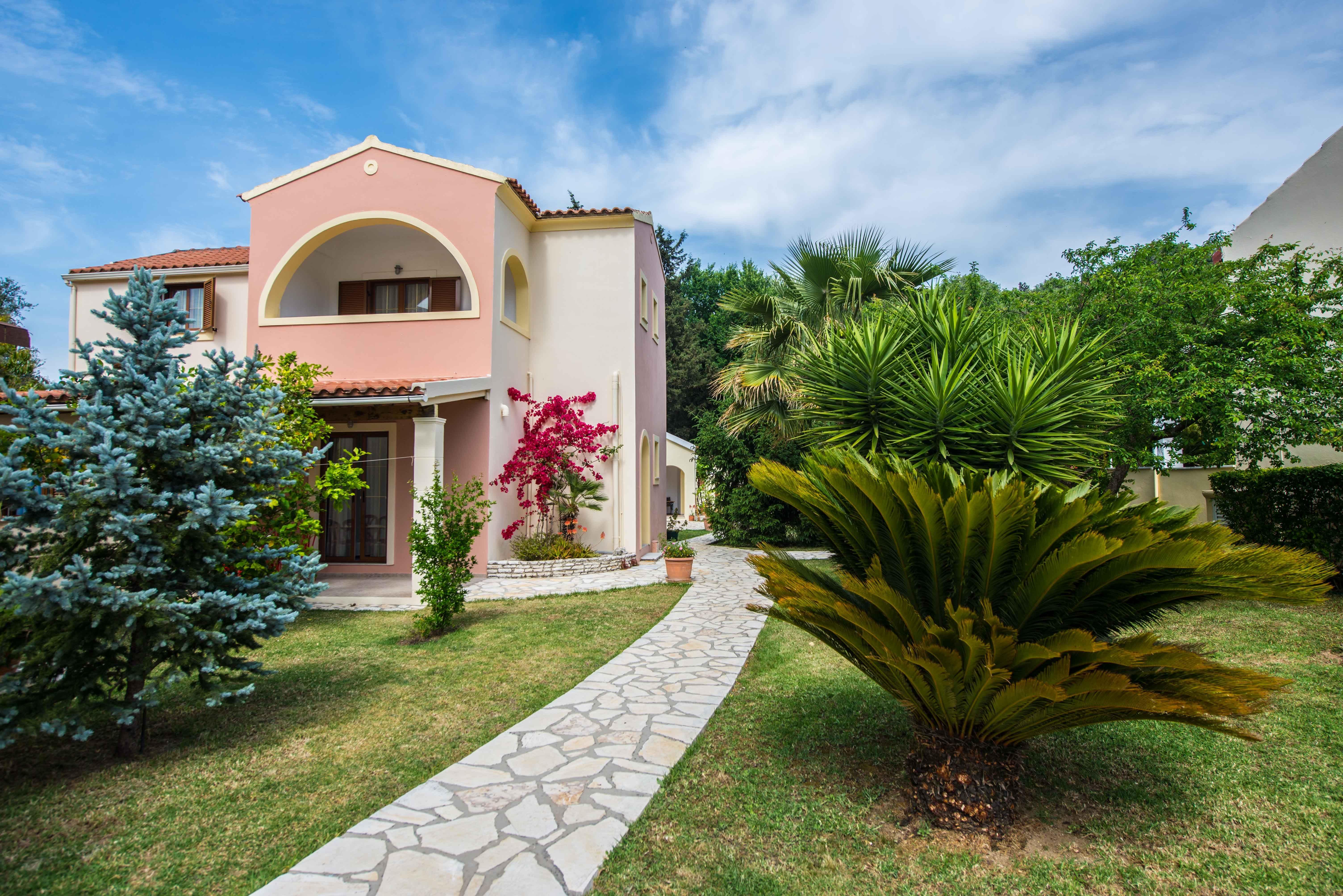 Villa Violetta 