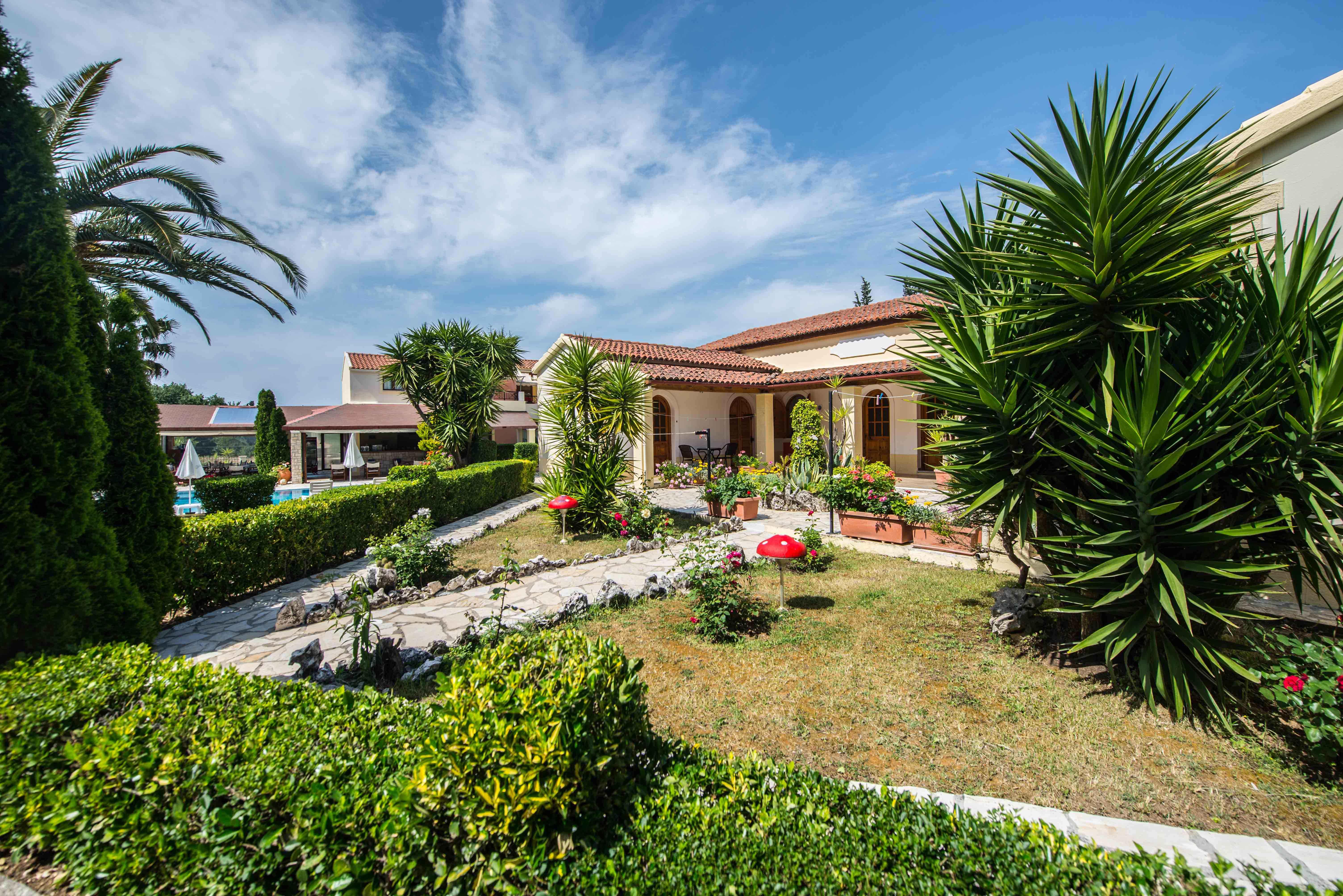 Villa Violetta 